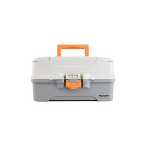 Three-Tray Tackle Box Panfish Kit