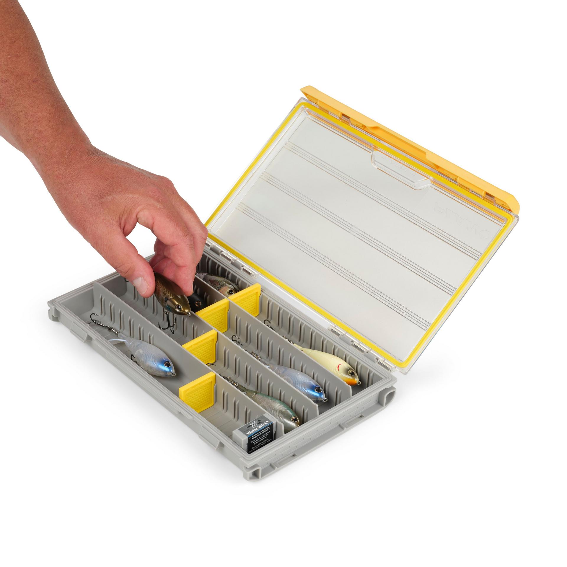EDGE? Utility Box 3600? - Image 9