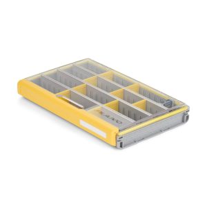 EDGE? Utility Box 3700?