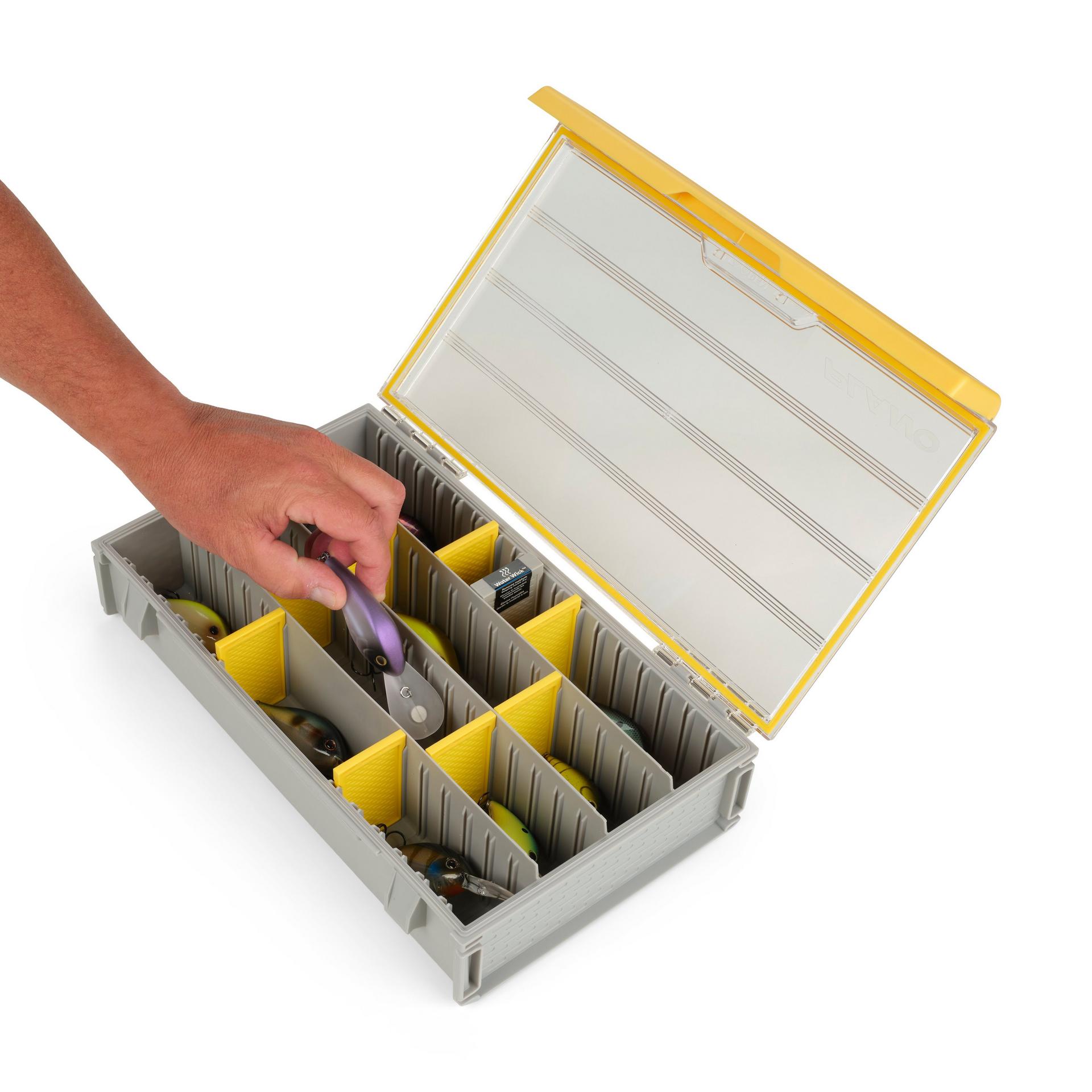 EDGE? Deep Utility Box 3700? - Image 9
