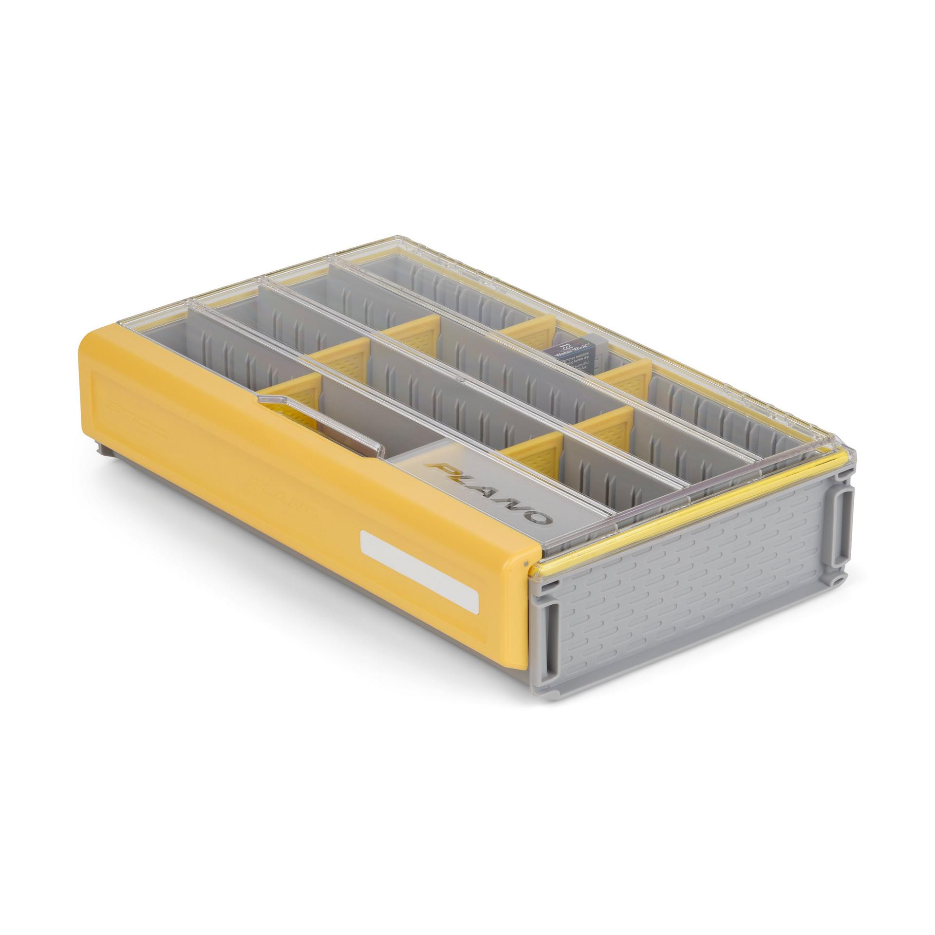 EDGE? Deep Utility Box 3700?
