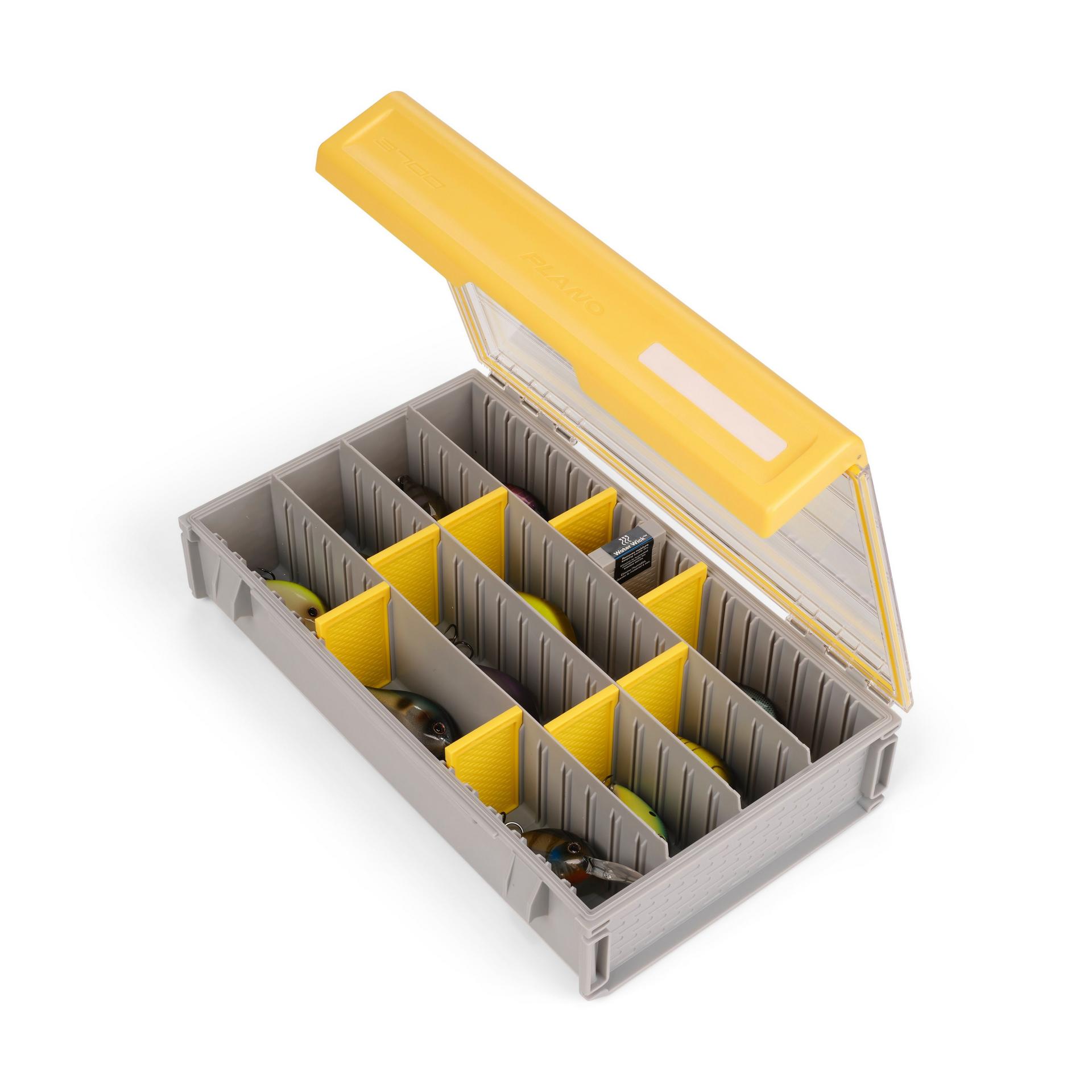 EDGE? Deep Utility Box 3700? - Image 5