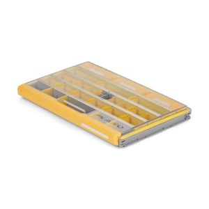 EDGE? Terminal Box 3700?
