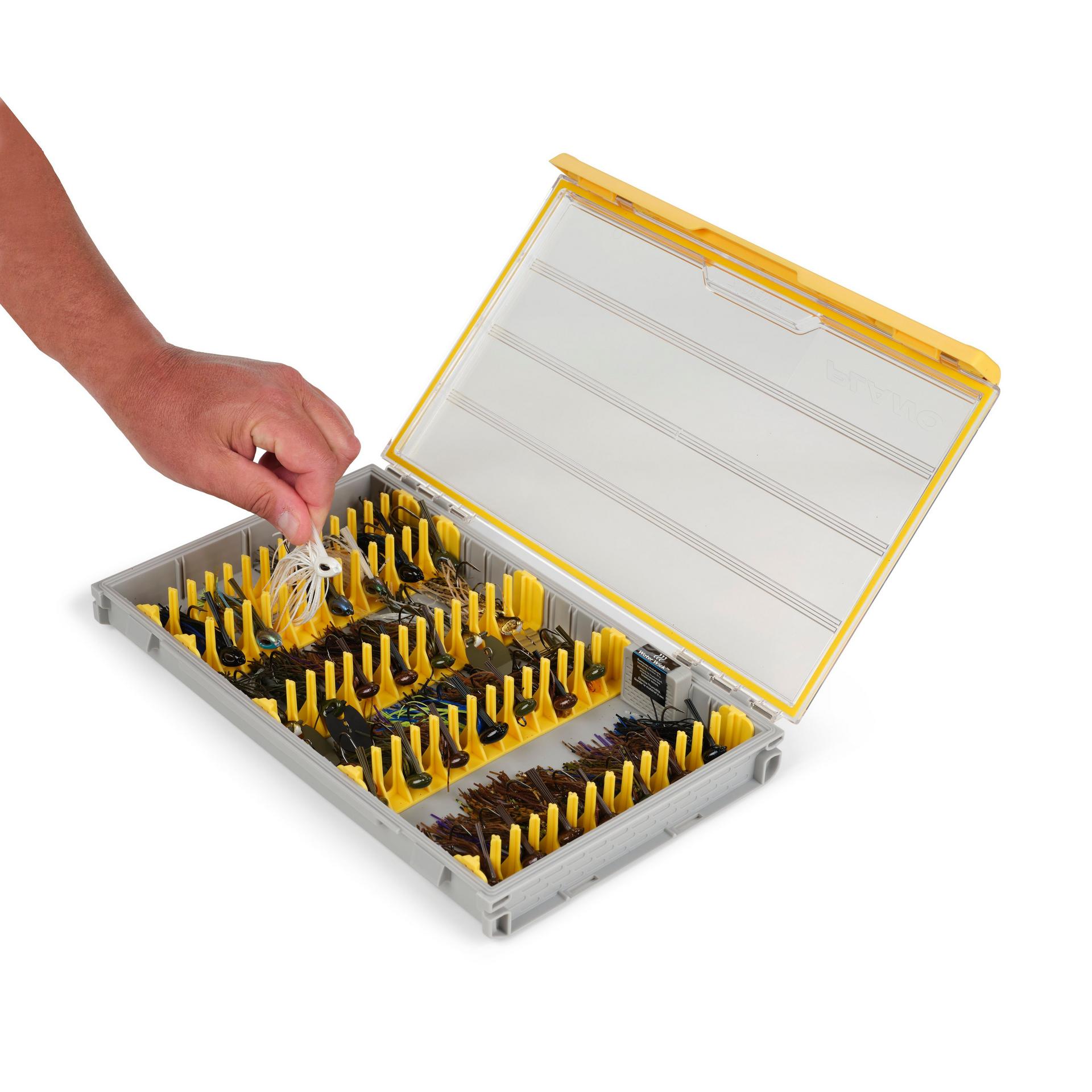 EDGE? Jig/Bladed Jig Box 3700? - Image 9