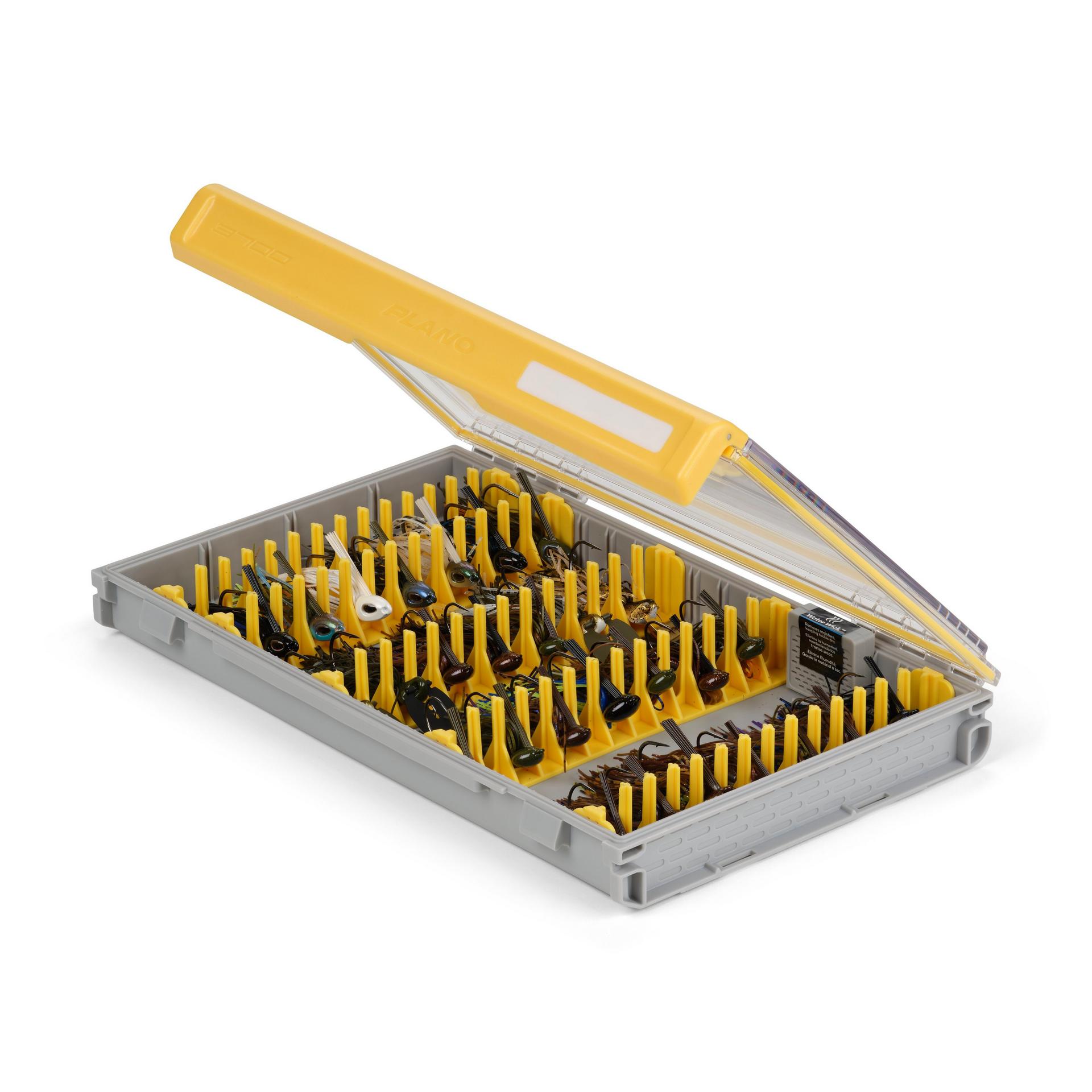 EDGE? Jig/Bladed Jig Box 3700? - Image 5