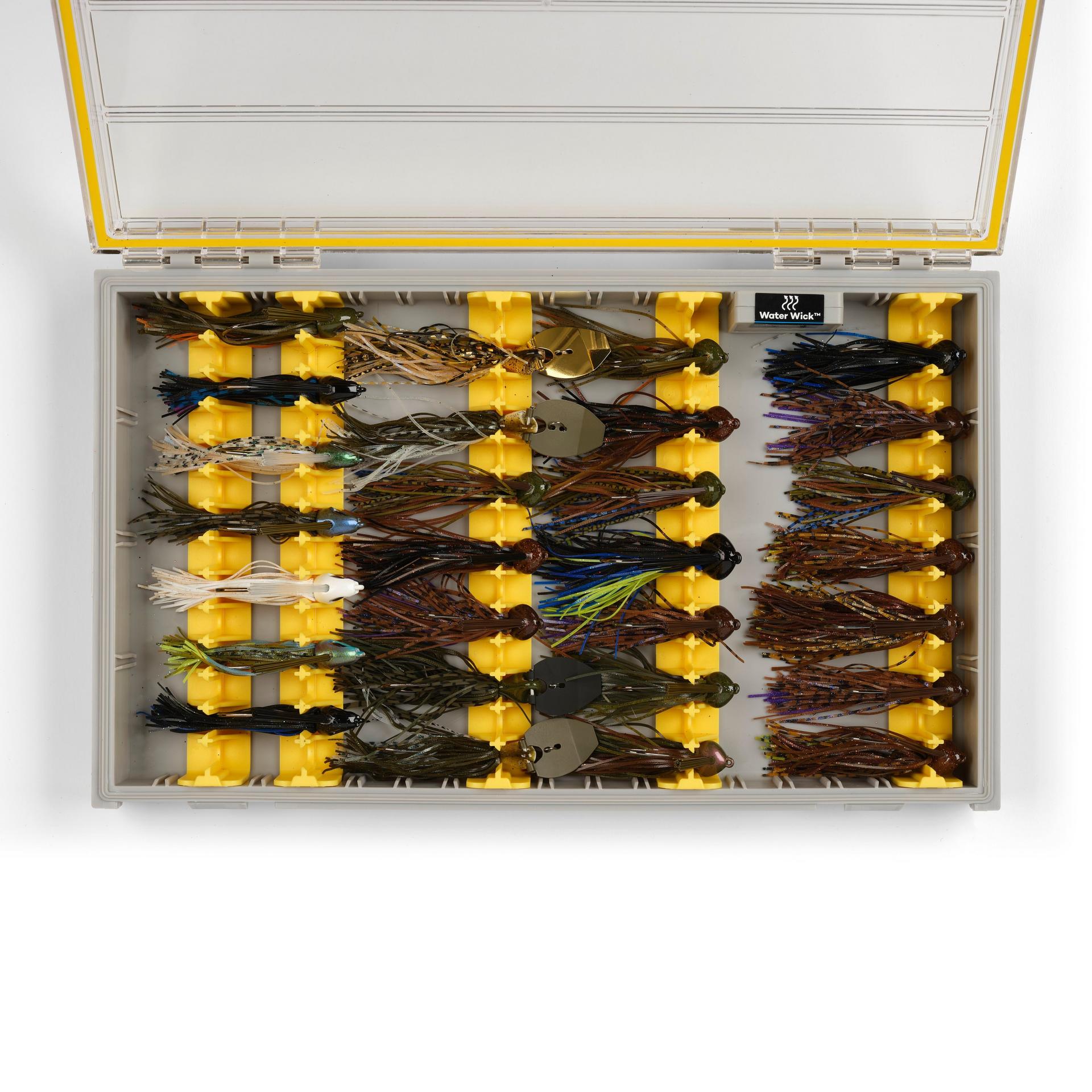 EDGE? Jig/Bladed Jig Box 3700? - Image 7
