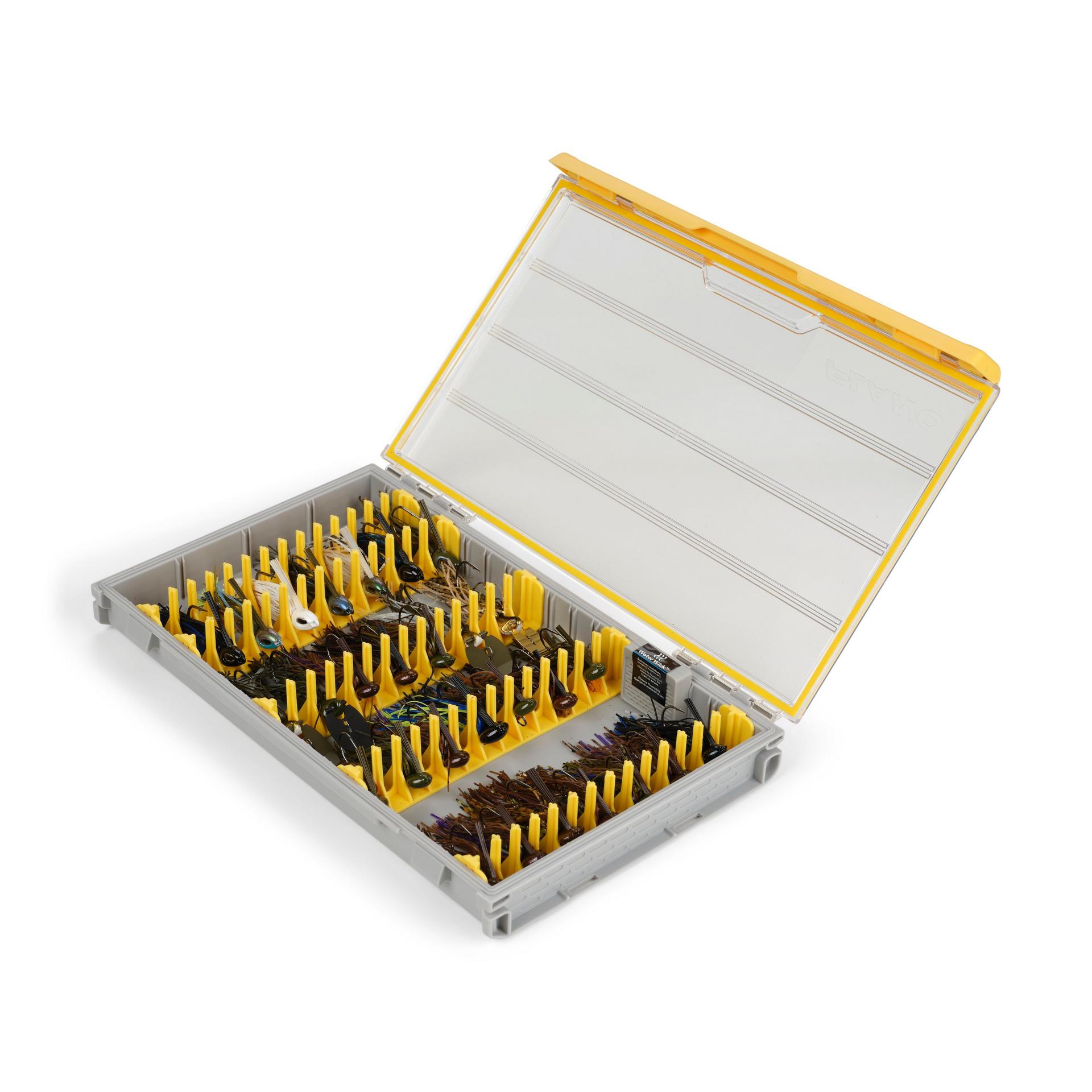 EDGE? Jig/Bladed Jig Box 3700? - Image 8