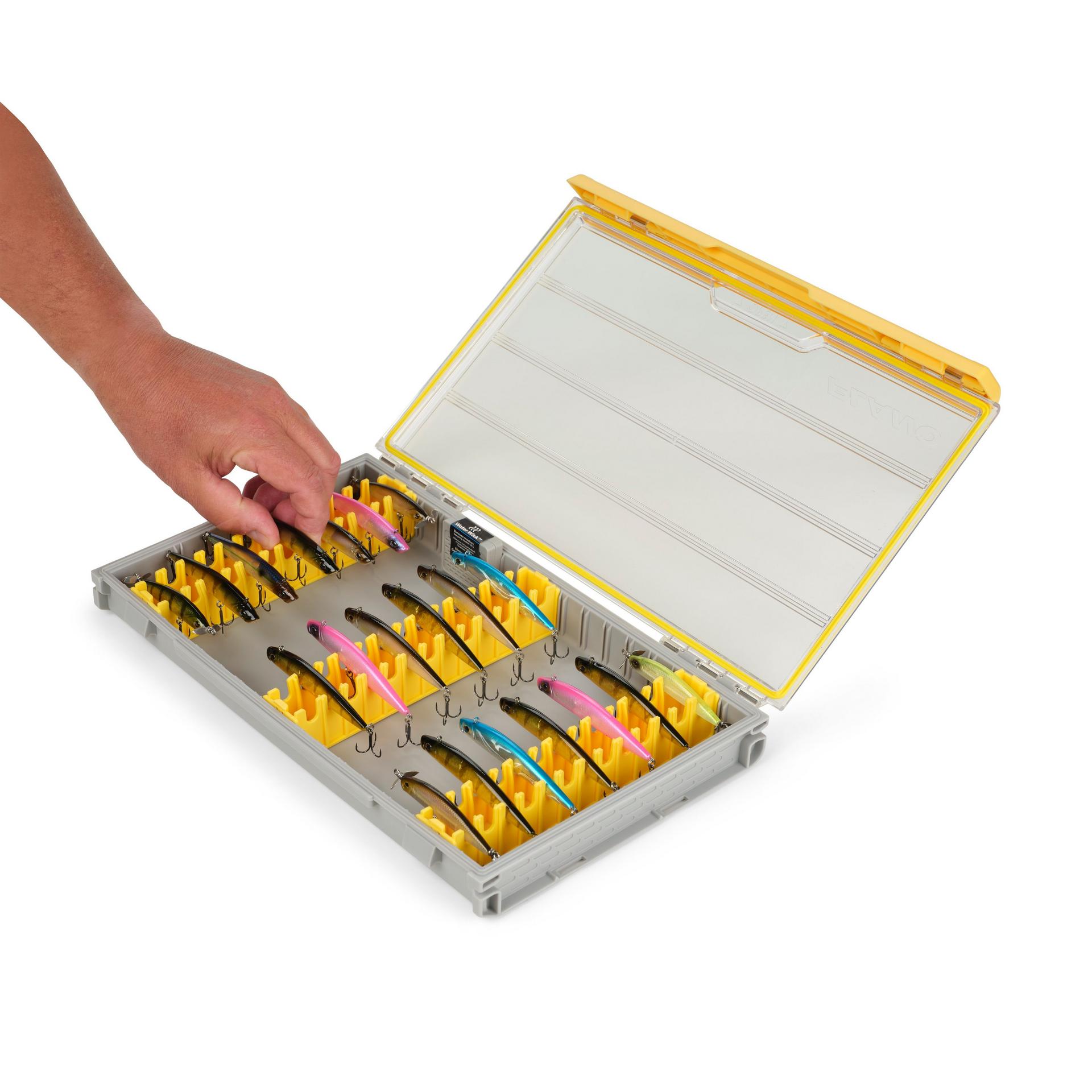 EDGE? Vertical Jig and Spybait Box - Image 9
