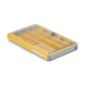 EDGE? Vertical Jig and Spybait Box