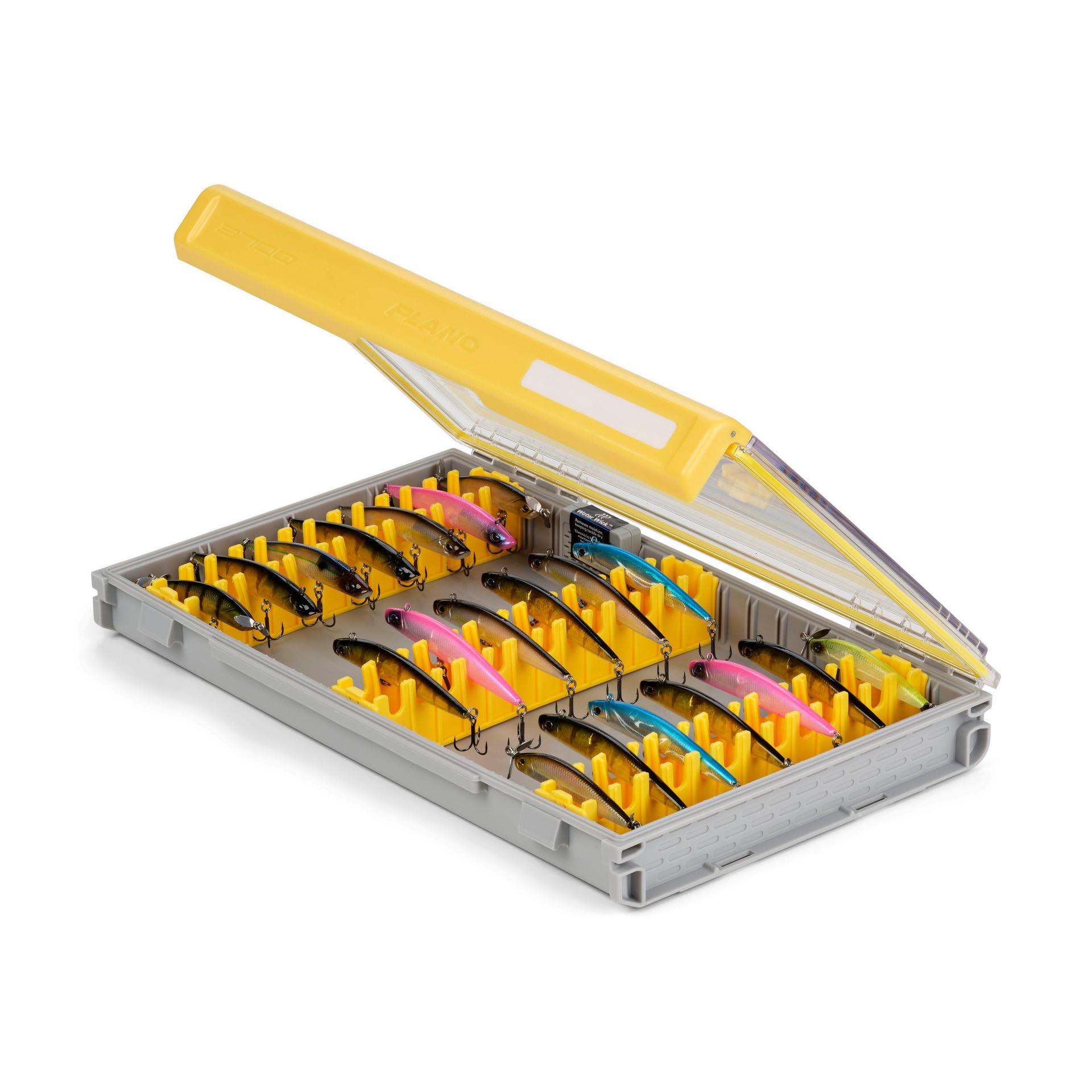 EDGE? Vertical Jig and Spybait Box - Image 5
