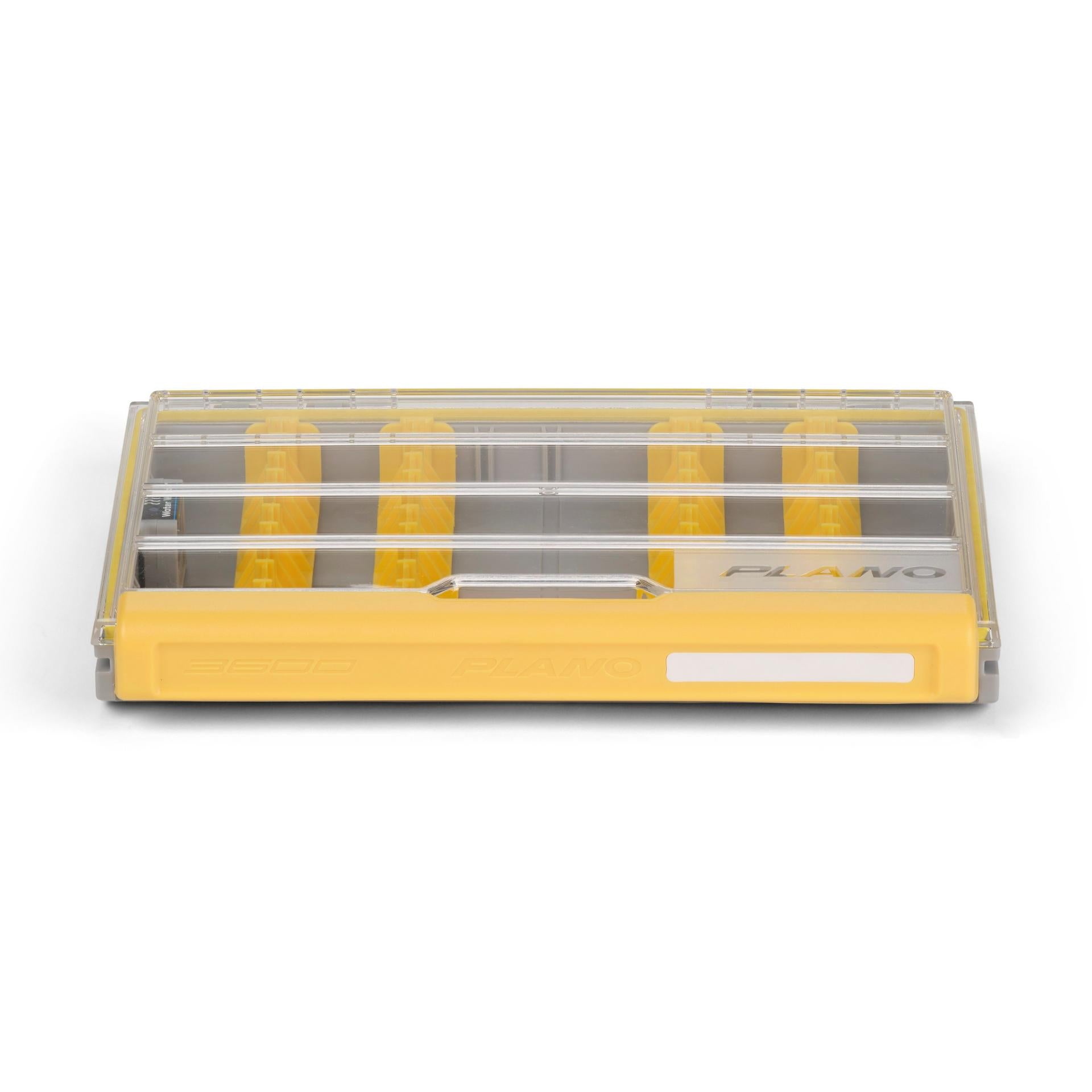EDGE? Jig/Bladed Jig Box 3600? - Image 2