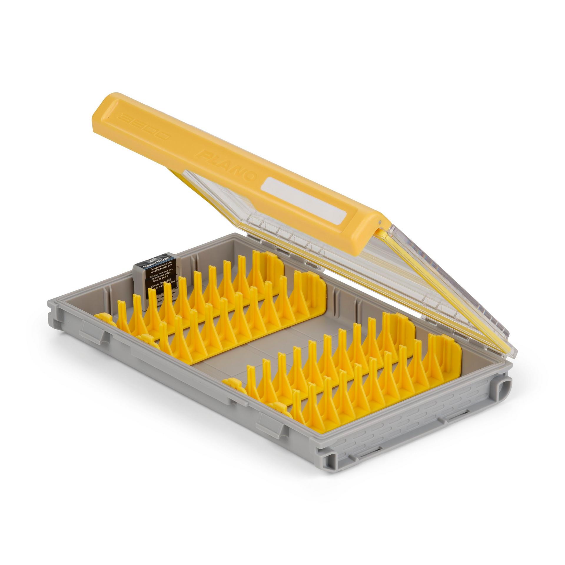 EDGE? Jig/Bladed Jig Box 3600? - Image 4