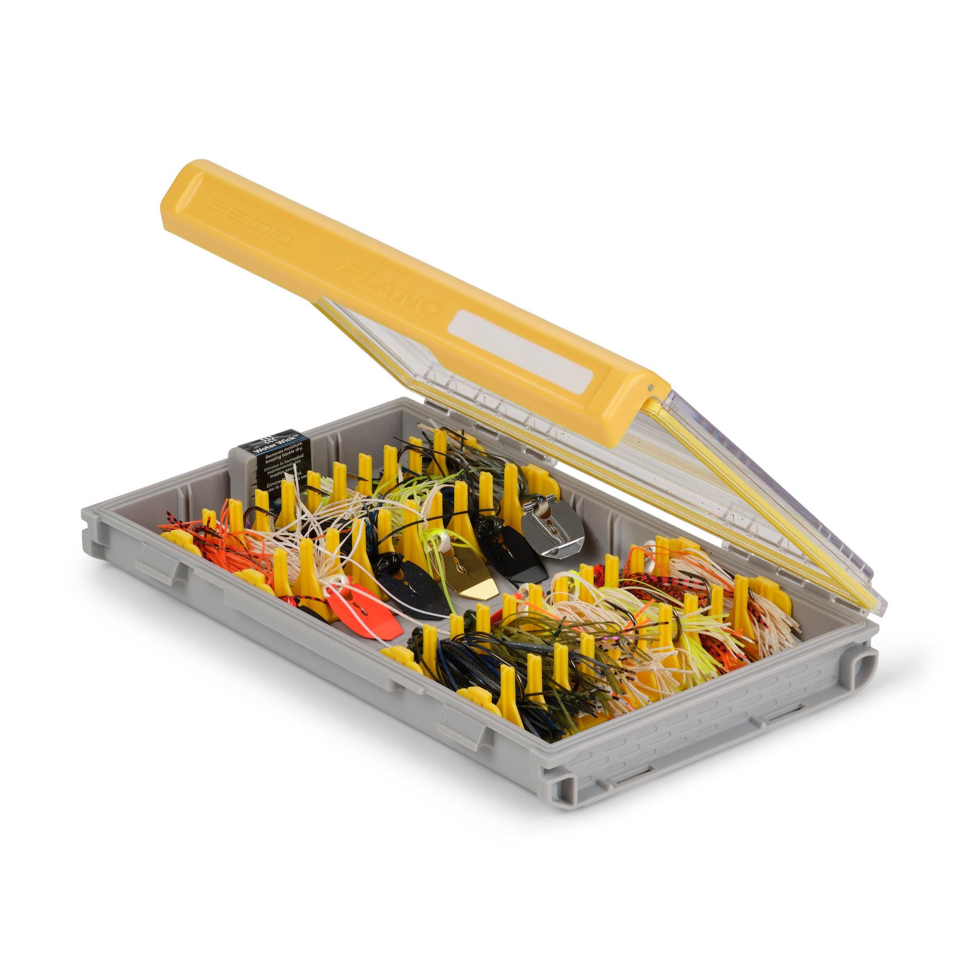 EDGE? Jig/Bladed Jig Box 3600? - Image 5