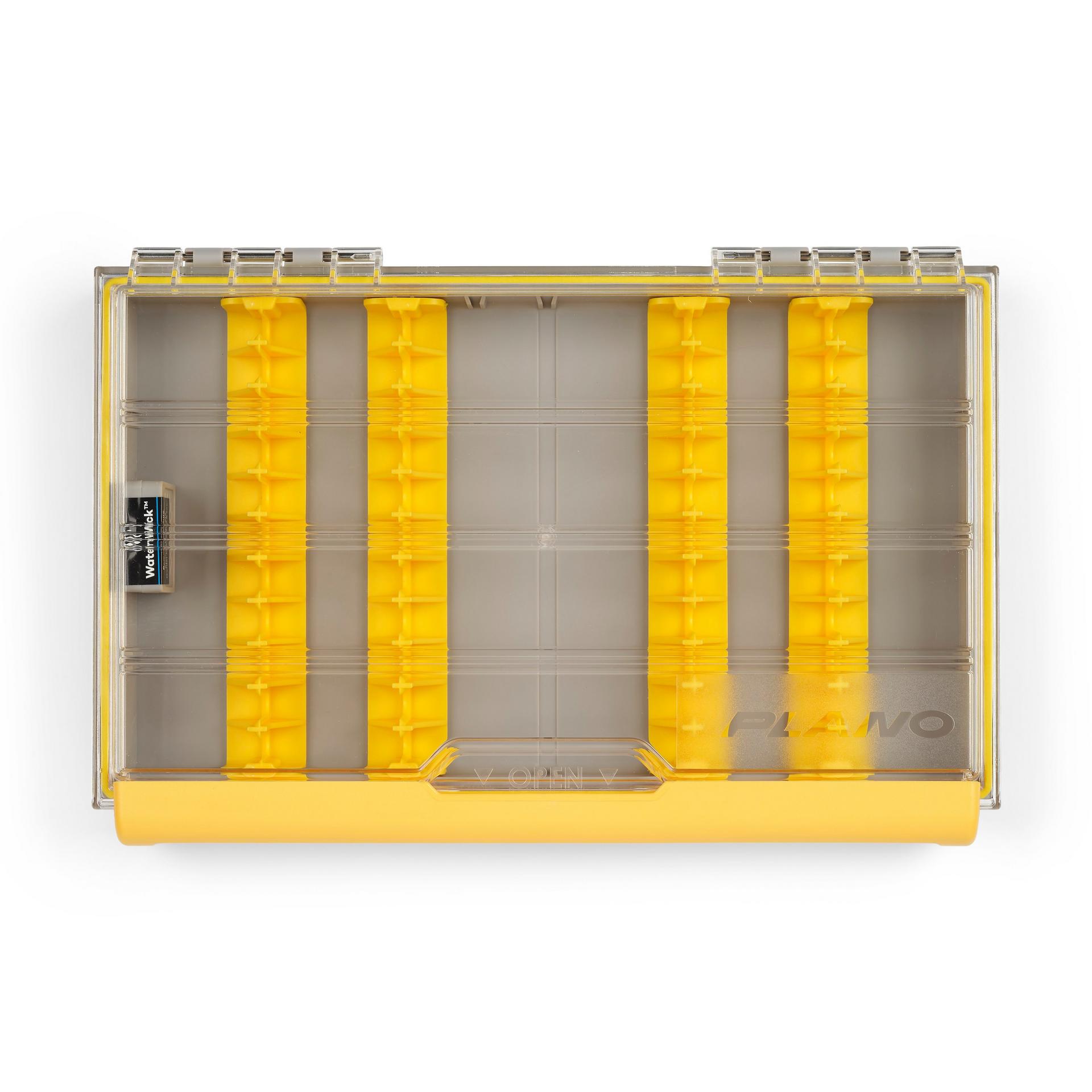 EDGE? Jig/Bladed Jig Box 3600? - Image 6