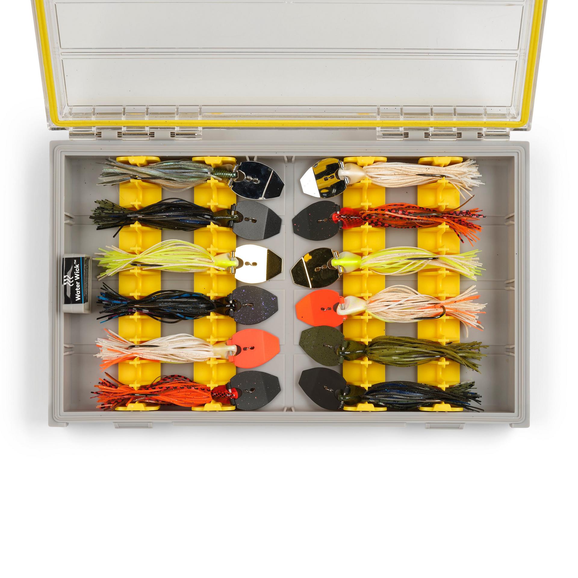 EDGE? Jig/Bladed Jig Box 3600? - Image 7