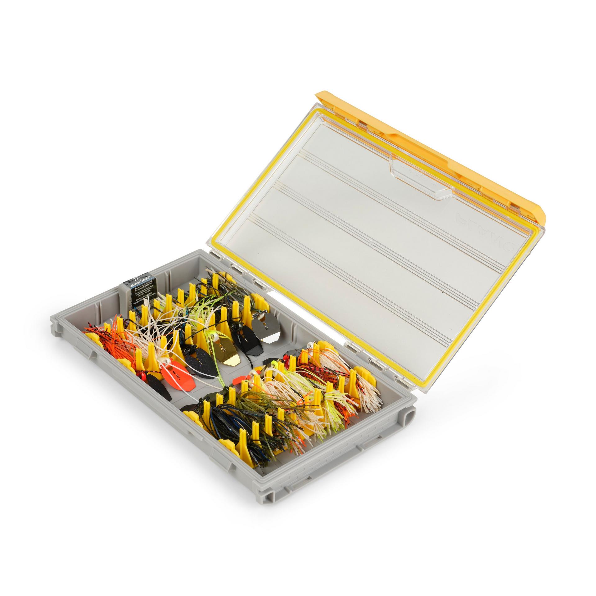 EDGE? Jig/Bladed Jig Box 3600? - Image 8