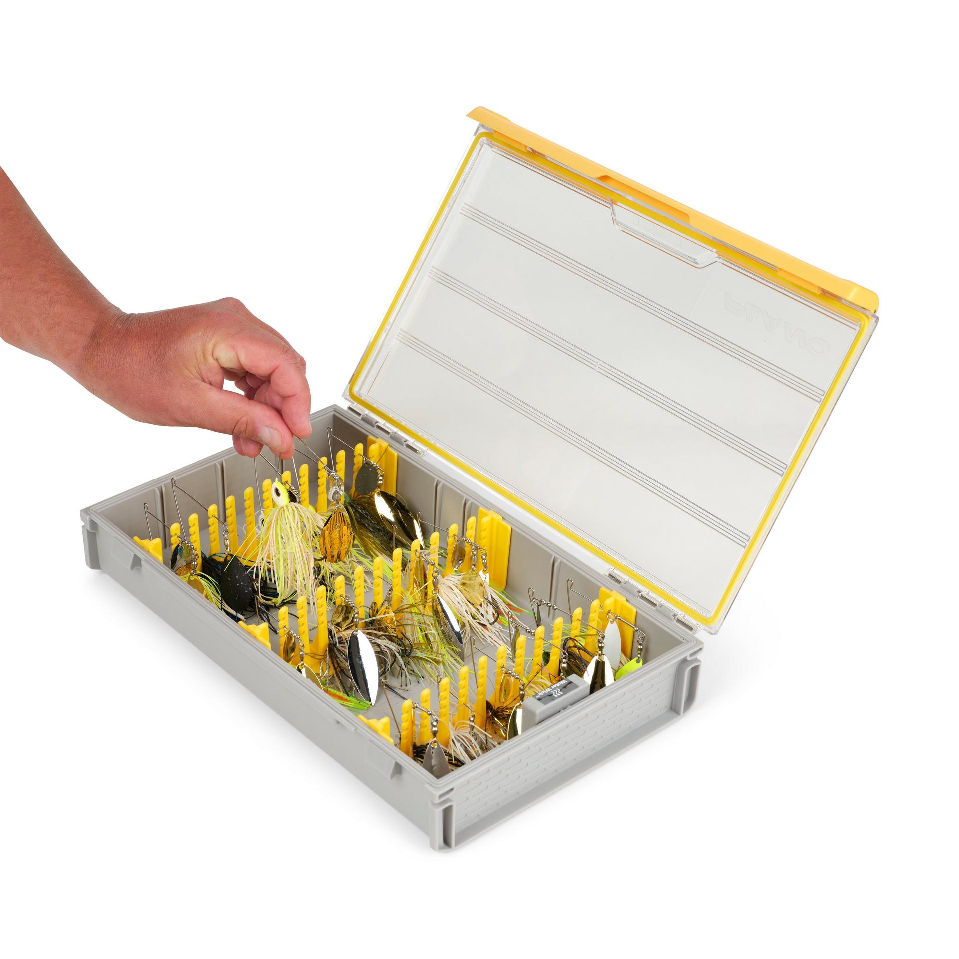 EDGE? Spinner Bait Box 3700? - Image 9