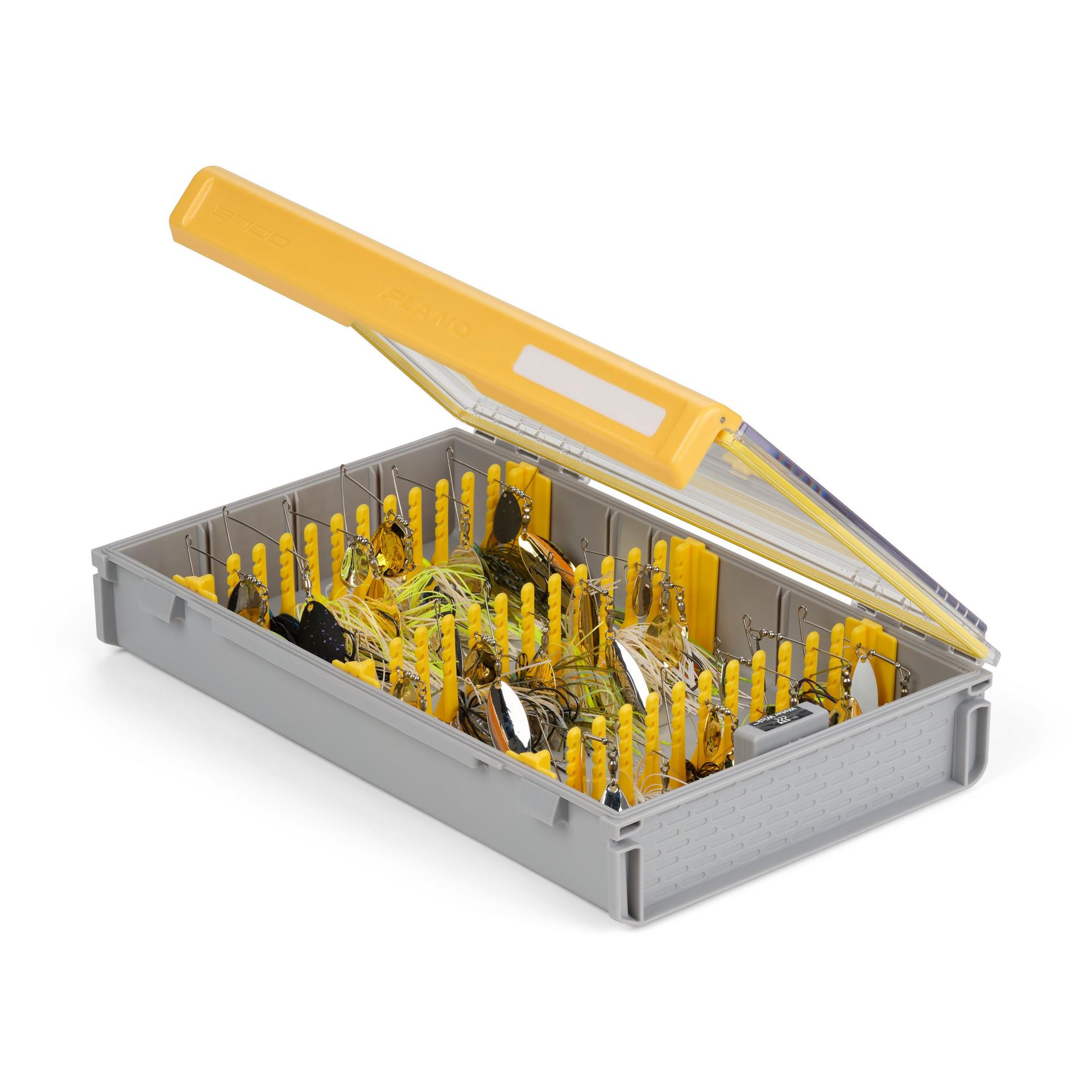 EDGE? Spinner Bait Box 3700? - Image 5