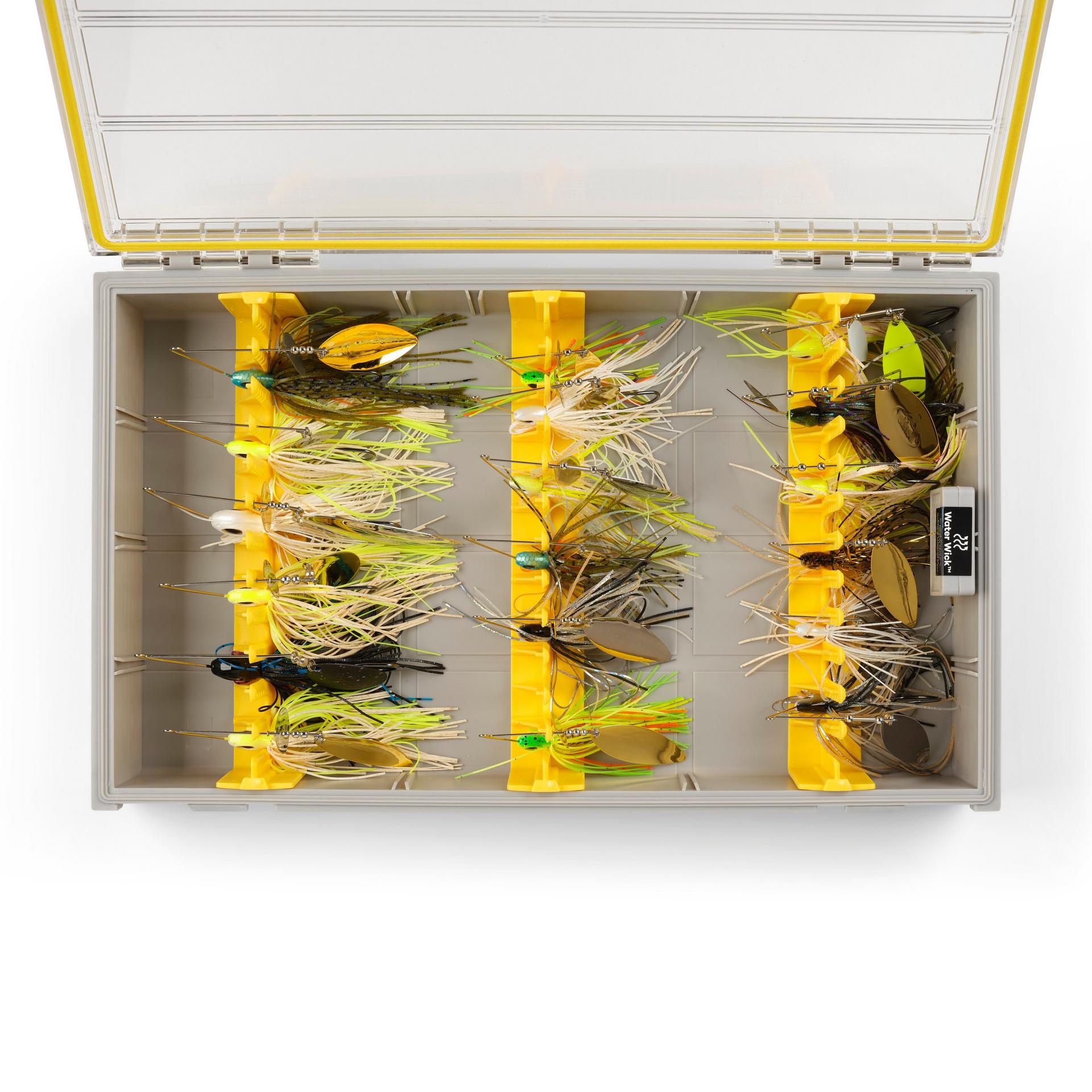 EDGE? Spinner Bait Box 3700? - Image 7