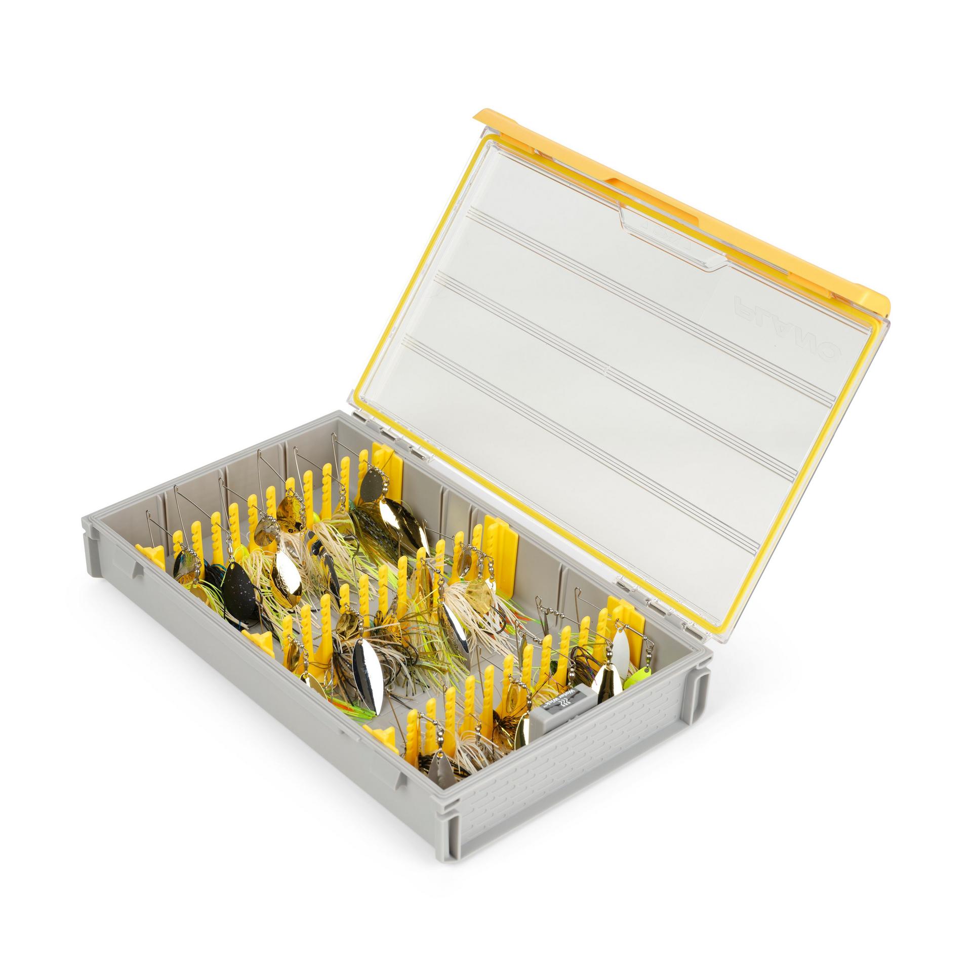 EDGE? Spinner Bait Box 3700? - Image 8
