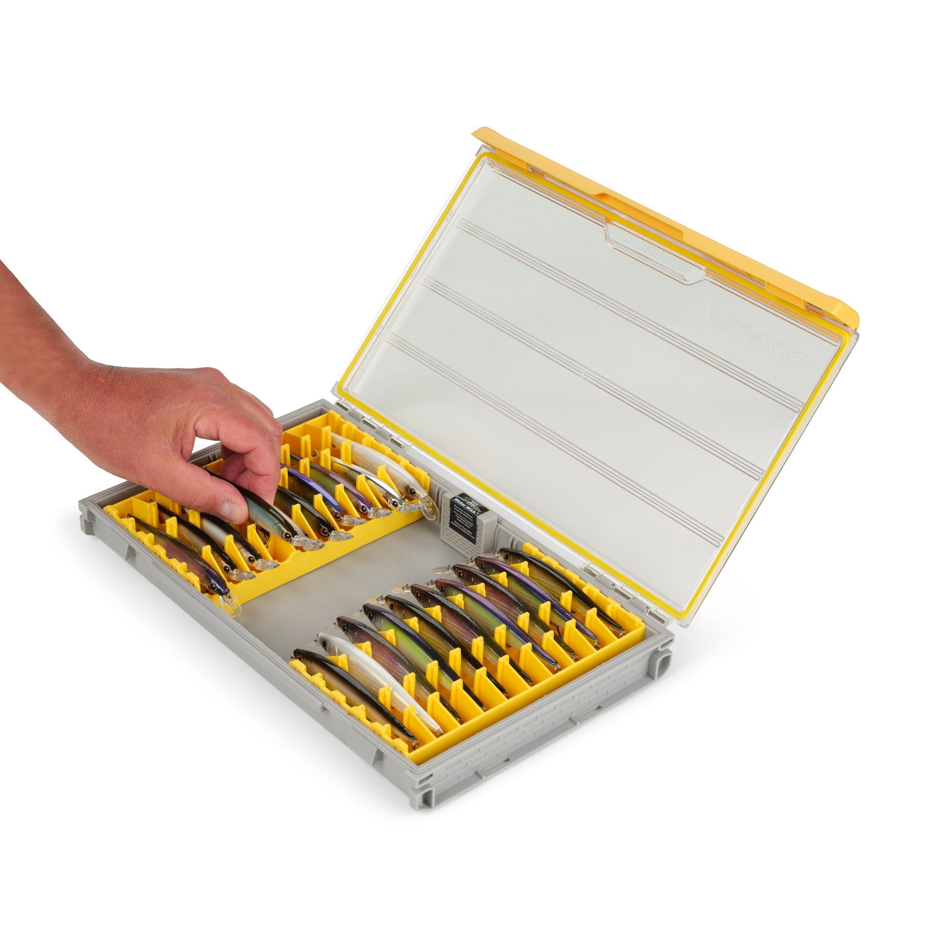 EDGE? Jerkbait Box 3700? - Image 9