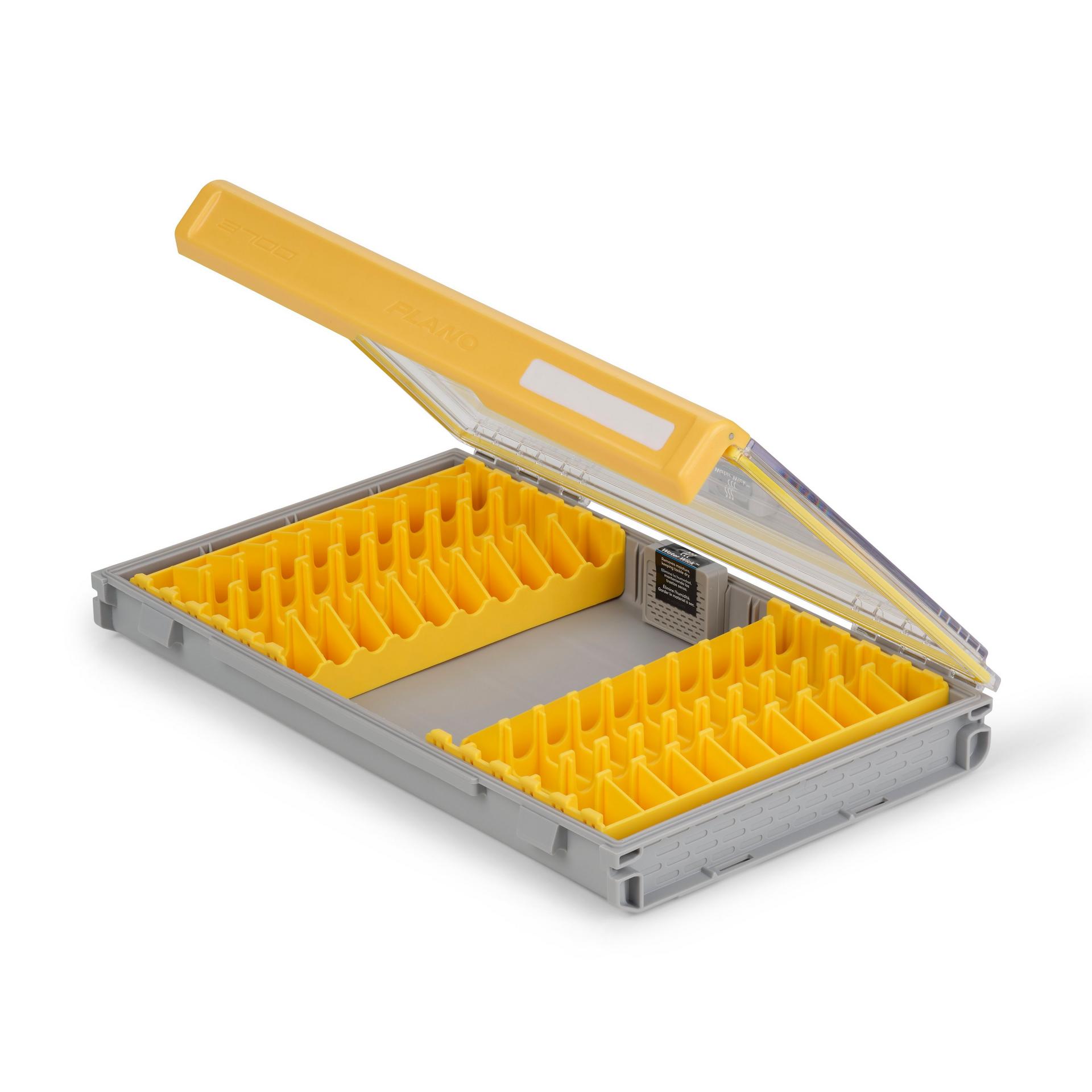 EDGE? Jerkbait Box 3700? - Image 4