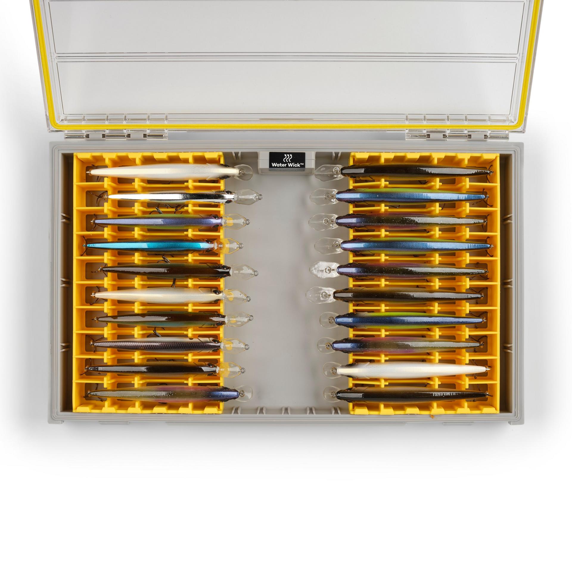 EDGE? Jerkbait Box 3700? - Image 7