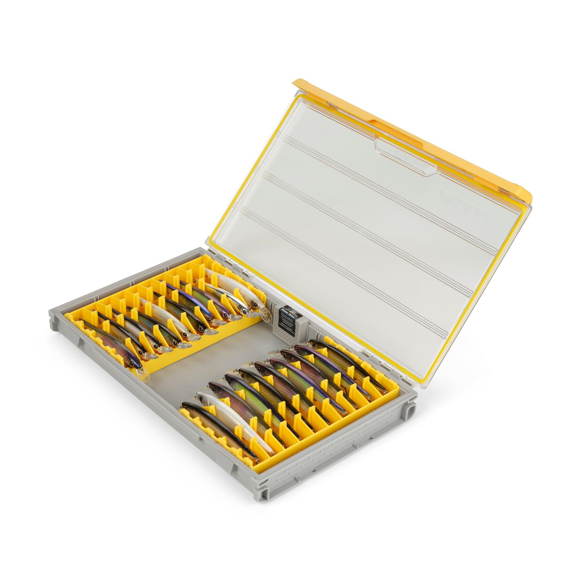 EDGE? Jerkbait Box 3700? - Image 8