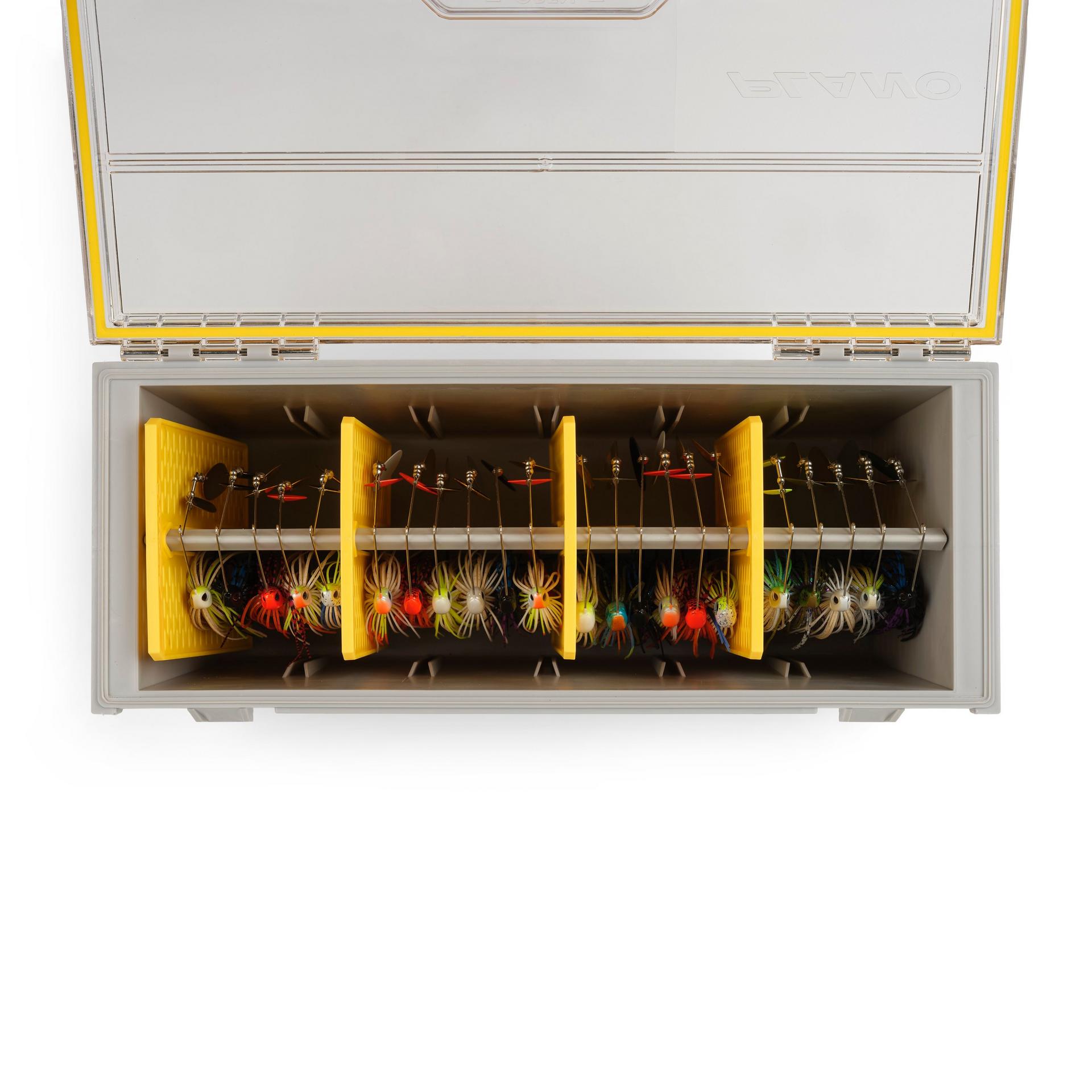 EDGE? Spinnerbait Box - Image 7