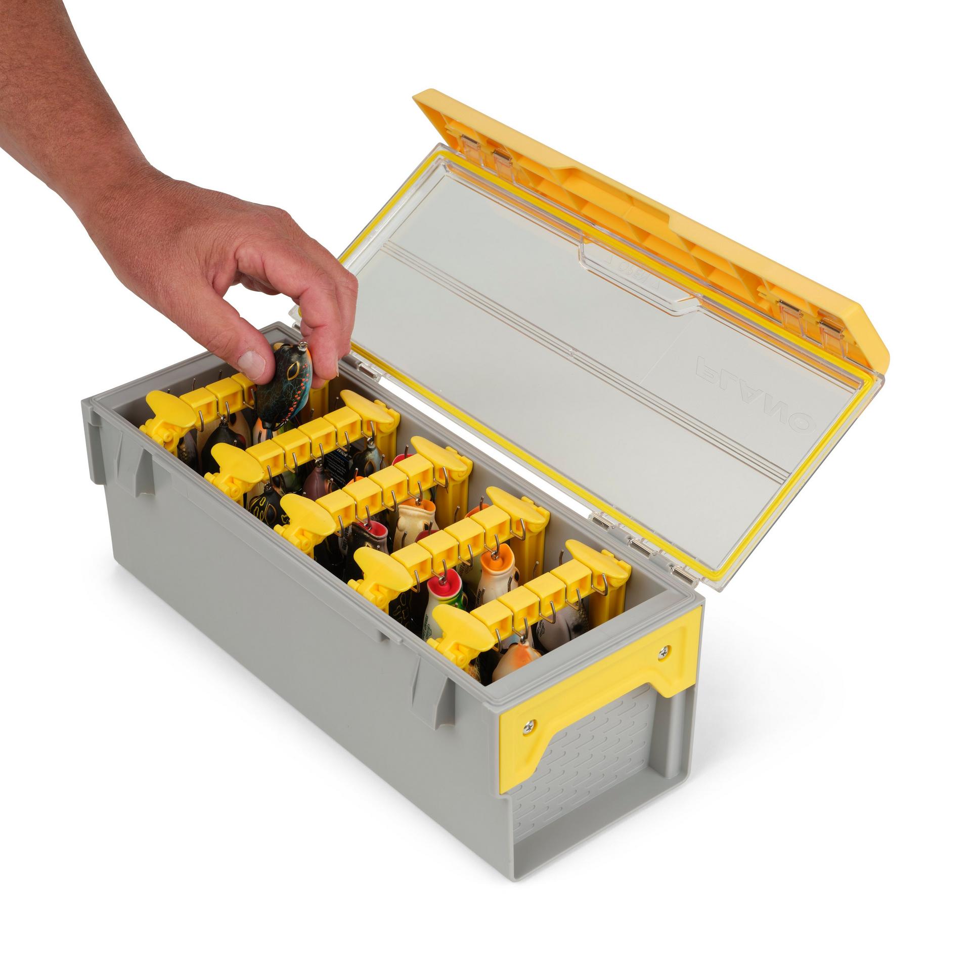 EDGE? Frog Box - Image 9