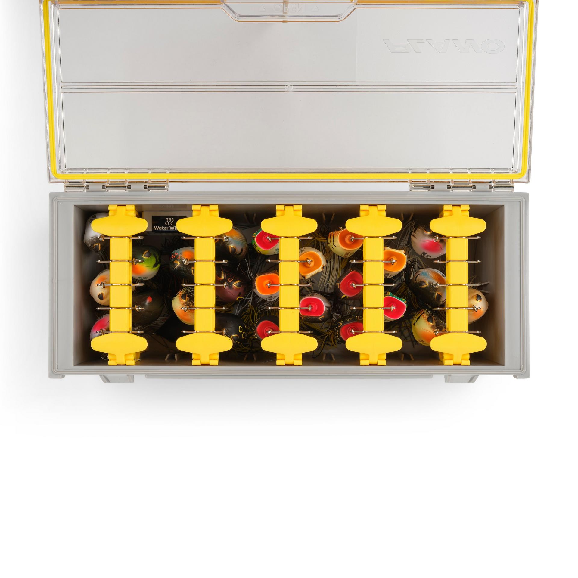 EDGE? Frog Box - Image 7