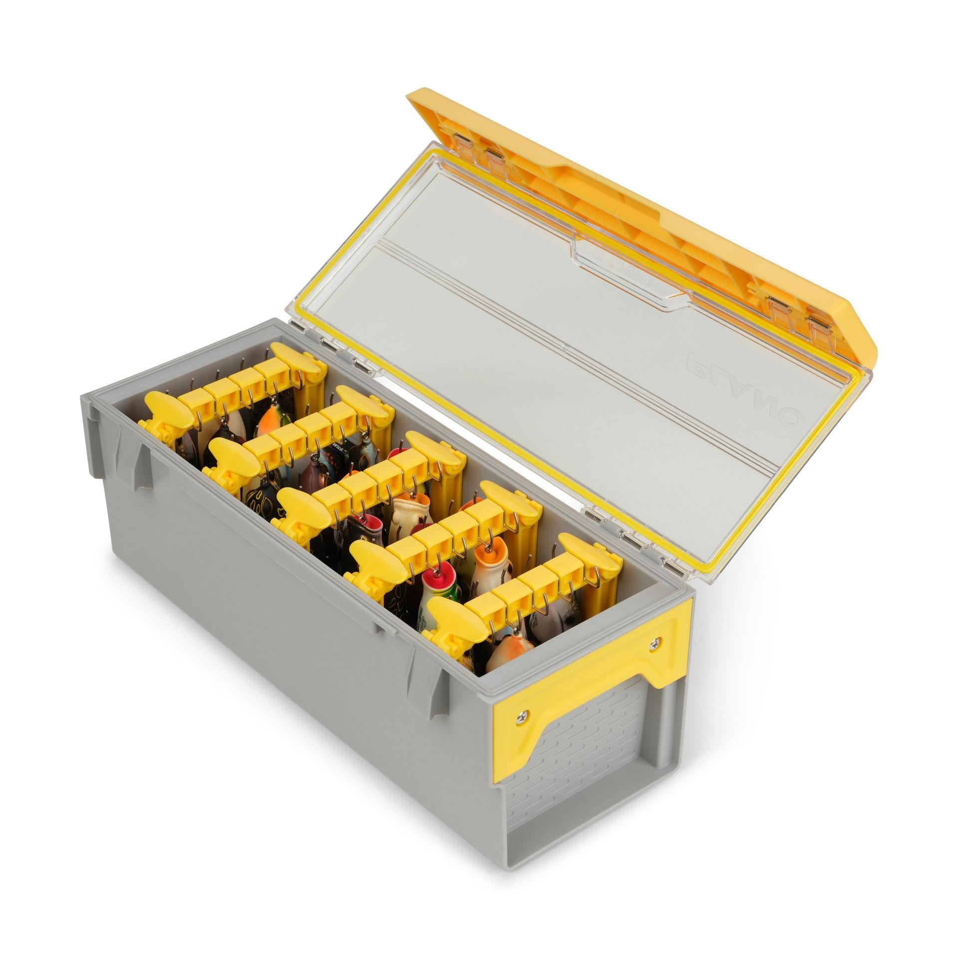 EDGE? Frog Box - Image 8