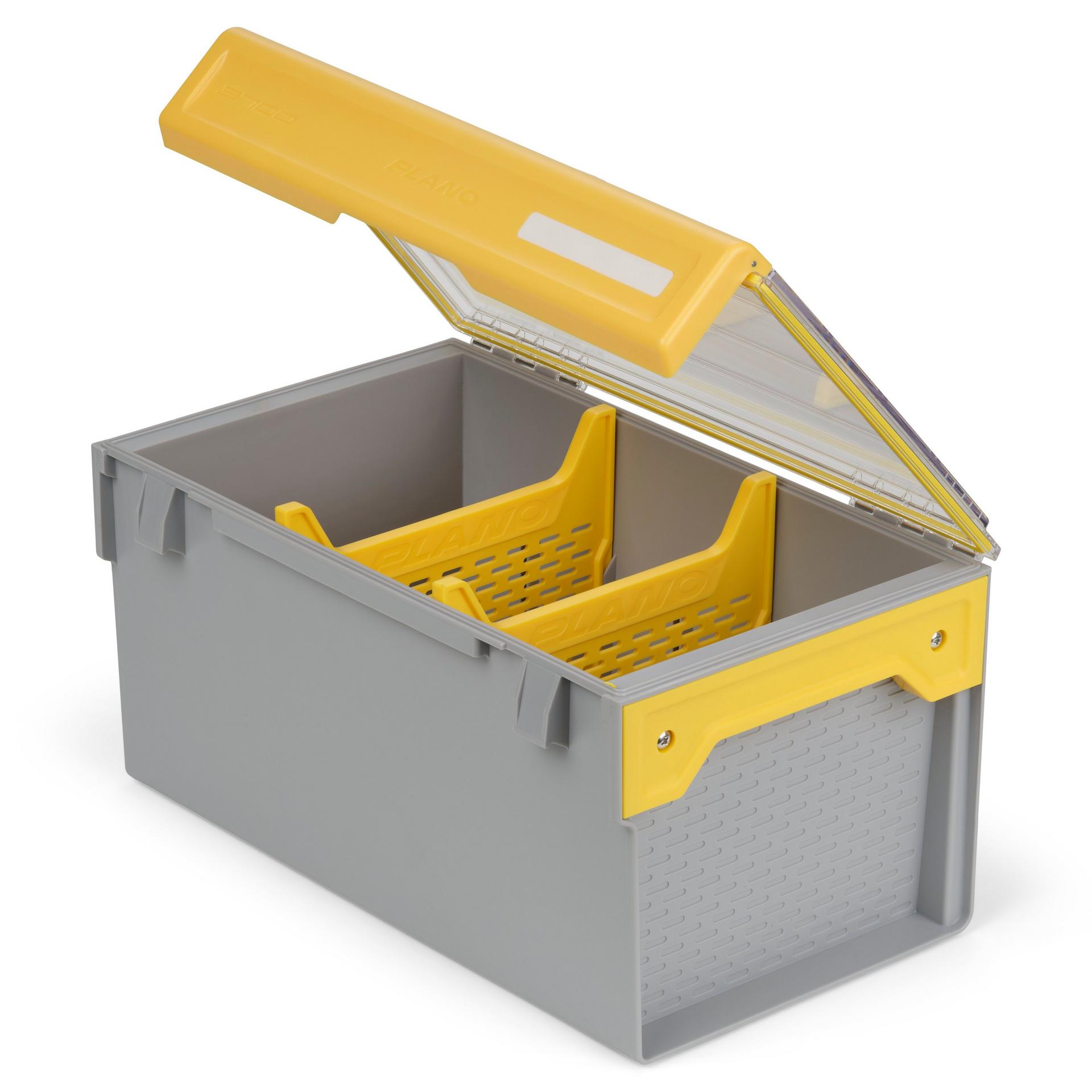 EDGE? Soft Plastics and Utility Box - Image 4