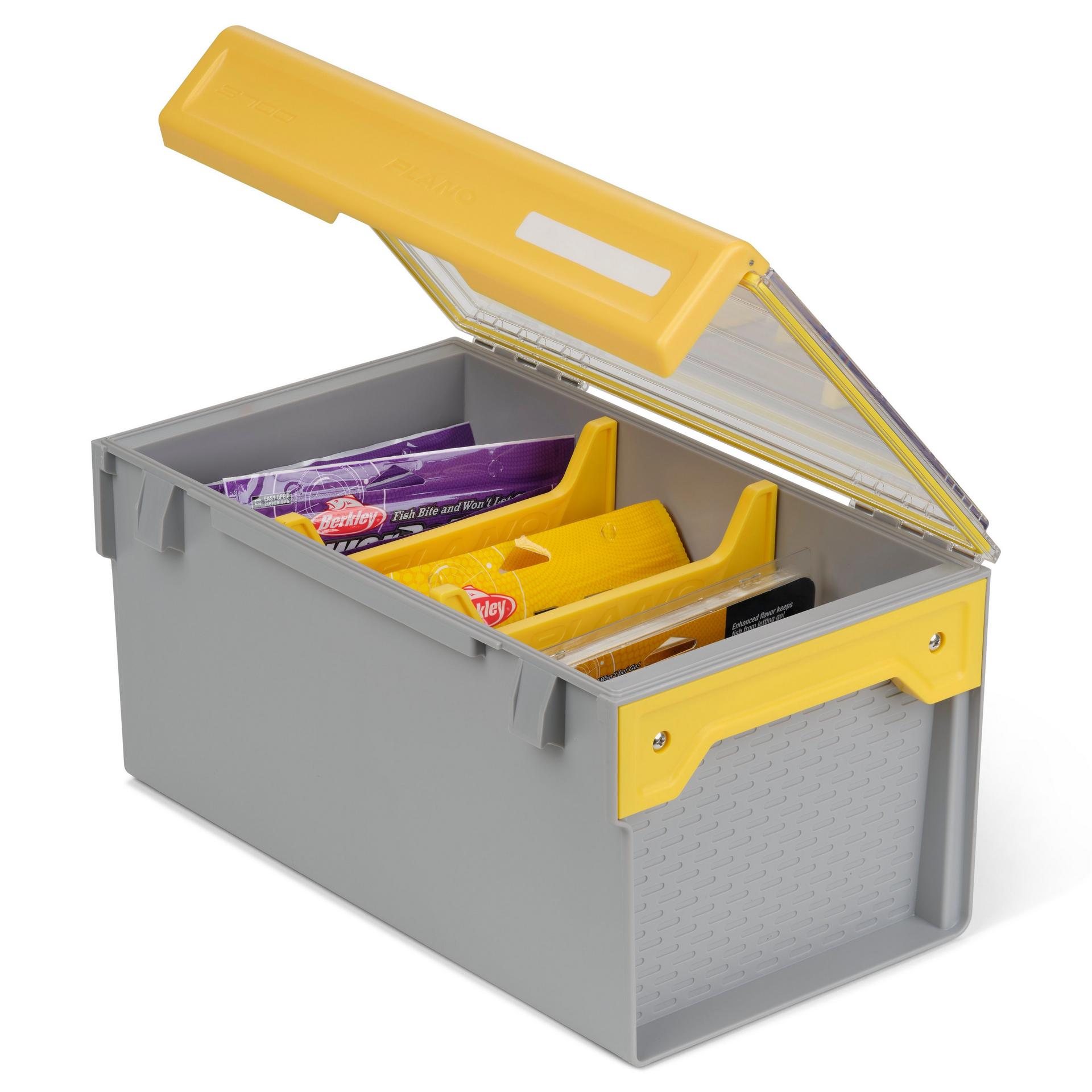 EDGE? Soft Plastics and Utility Box - Image 5