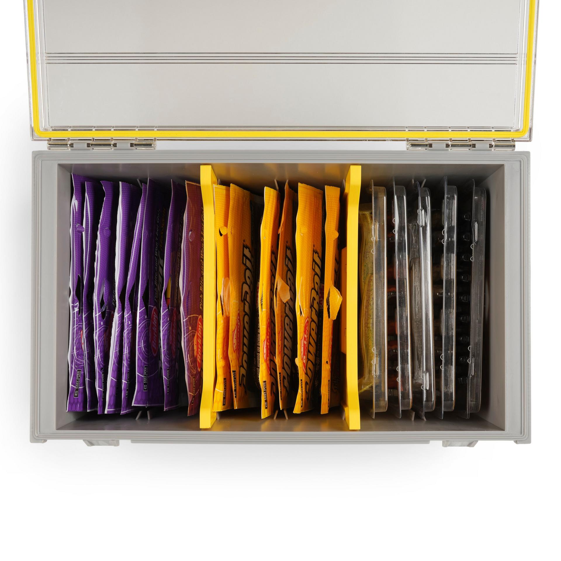 EDGE? Soft Plastics and Utility Box - Image 7