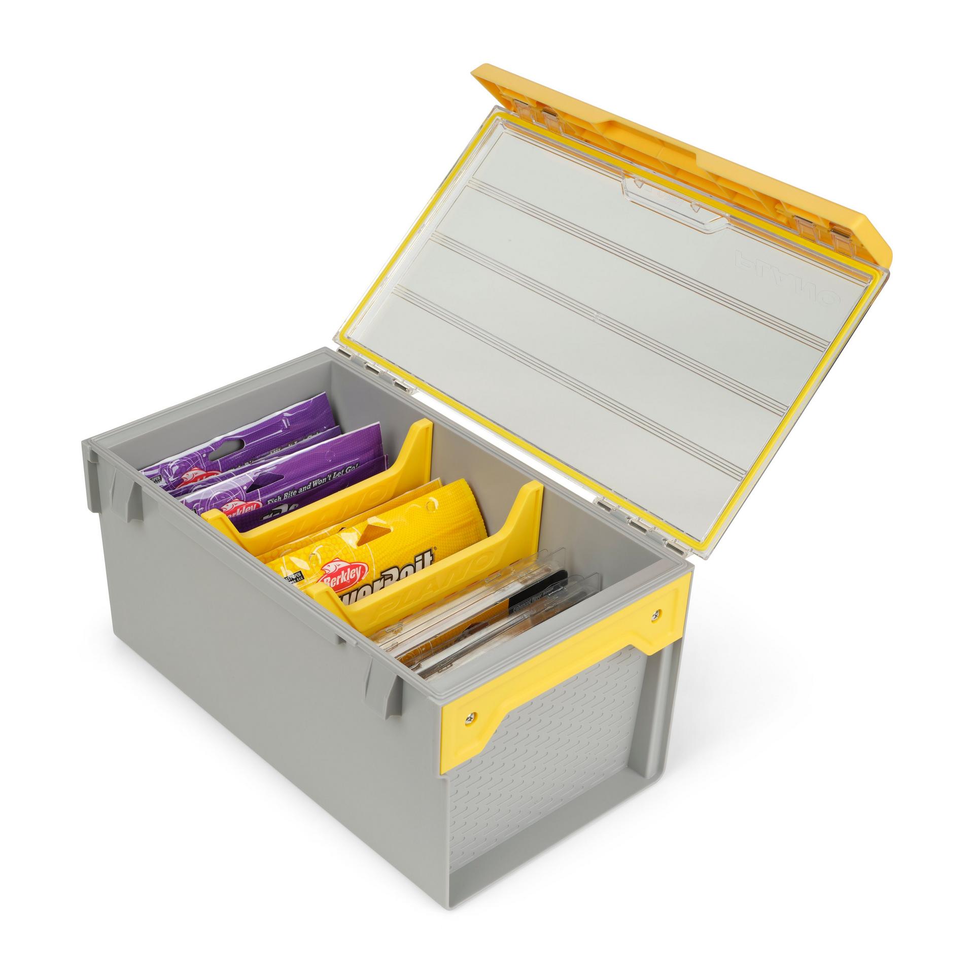 EDGE? Soft Plastics and Utility Box - Image 8