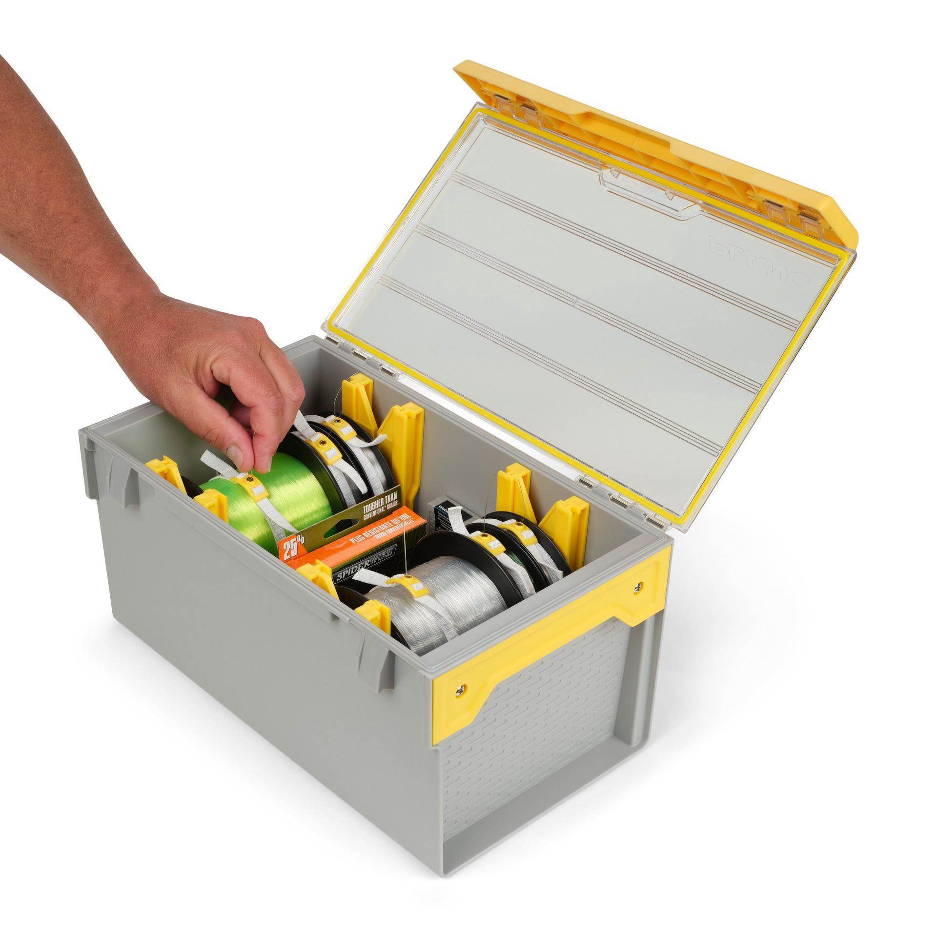 EDGE? Line Management Box - Image 9