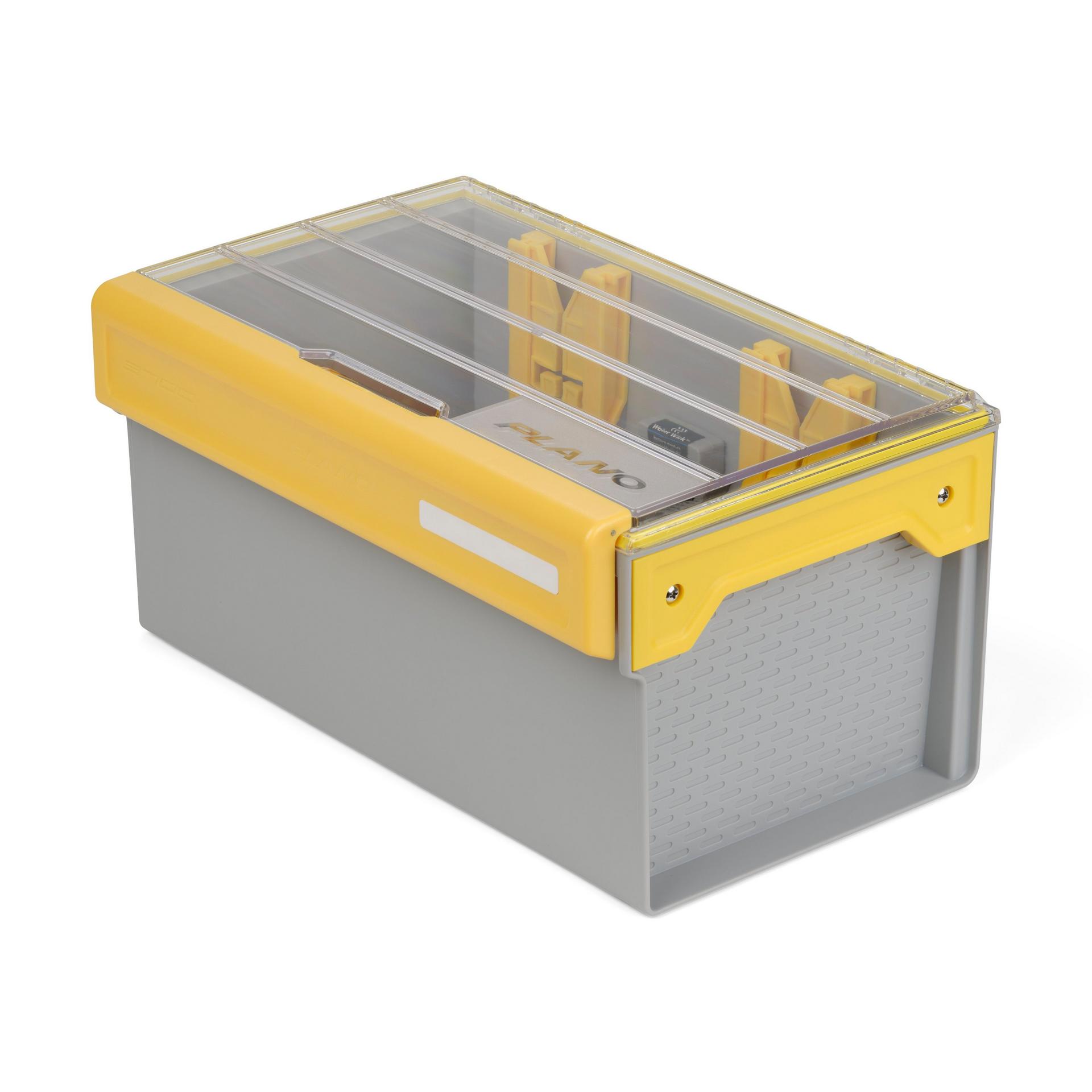 EDGE? Line Management Box