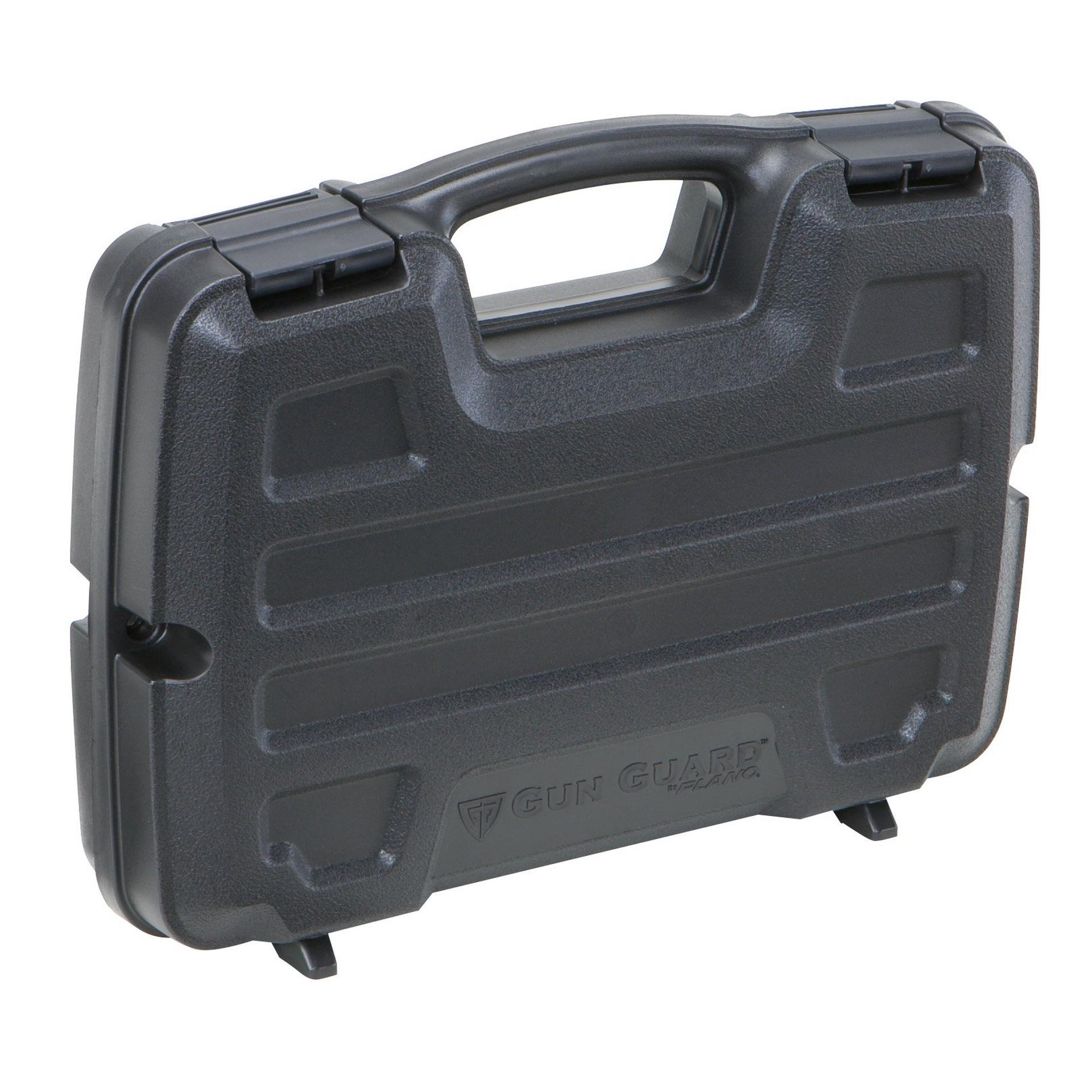 SE Series? Scoped Pistol Case