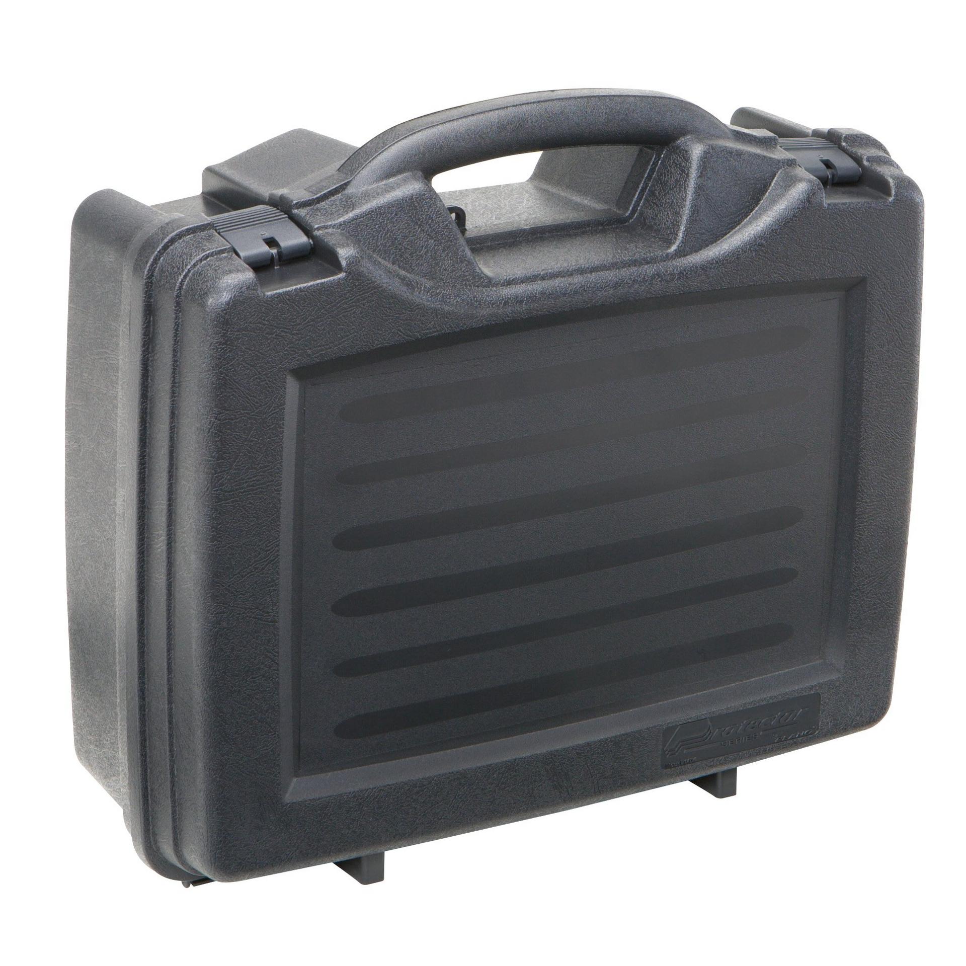 SE Series? Four-Pistol Case