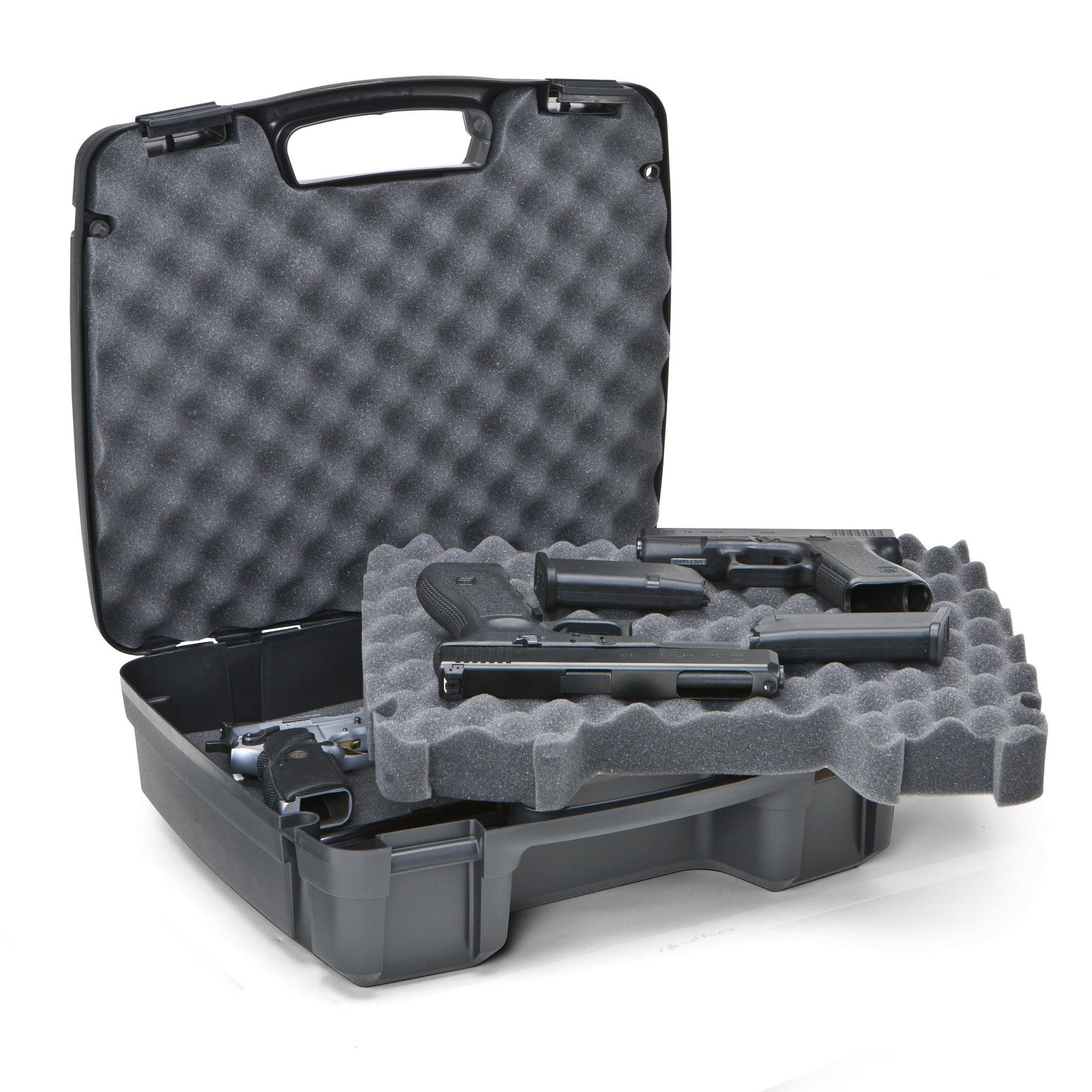 SE Series? Four-Pistol Case - Image 2