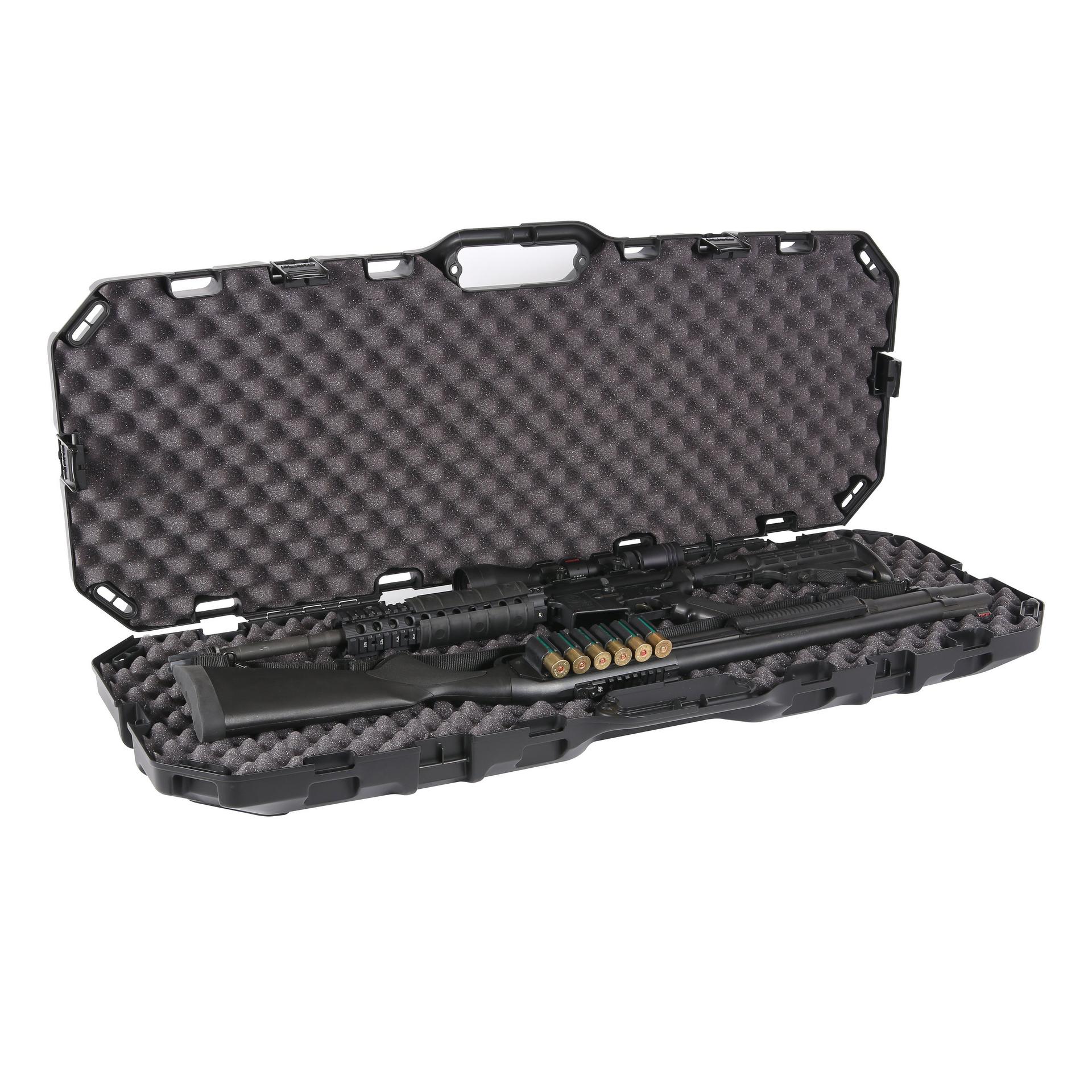 Tactical 42-Inch Long Gun Case - Image 2