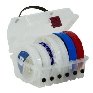 ProLatch? Leader Spool Box