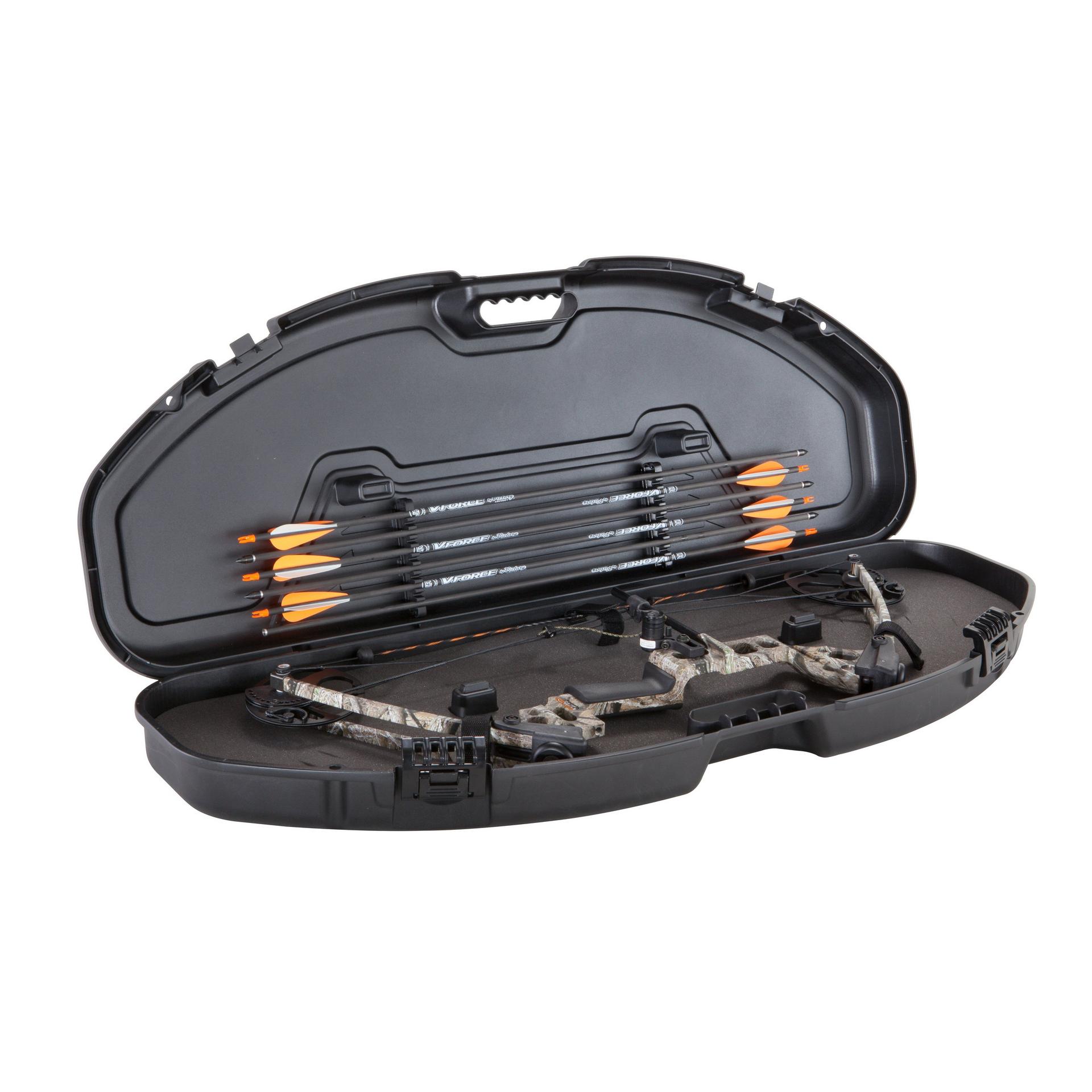 Bow-Max? Ultra Compact Bow Case - Image 2