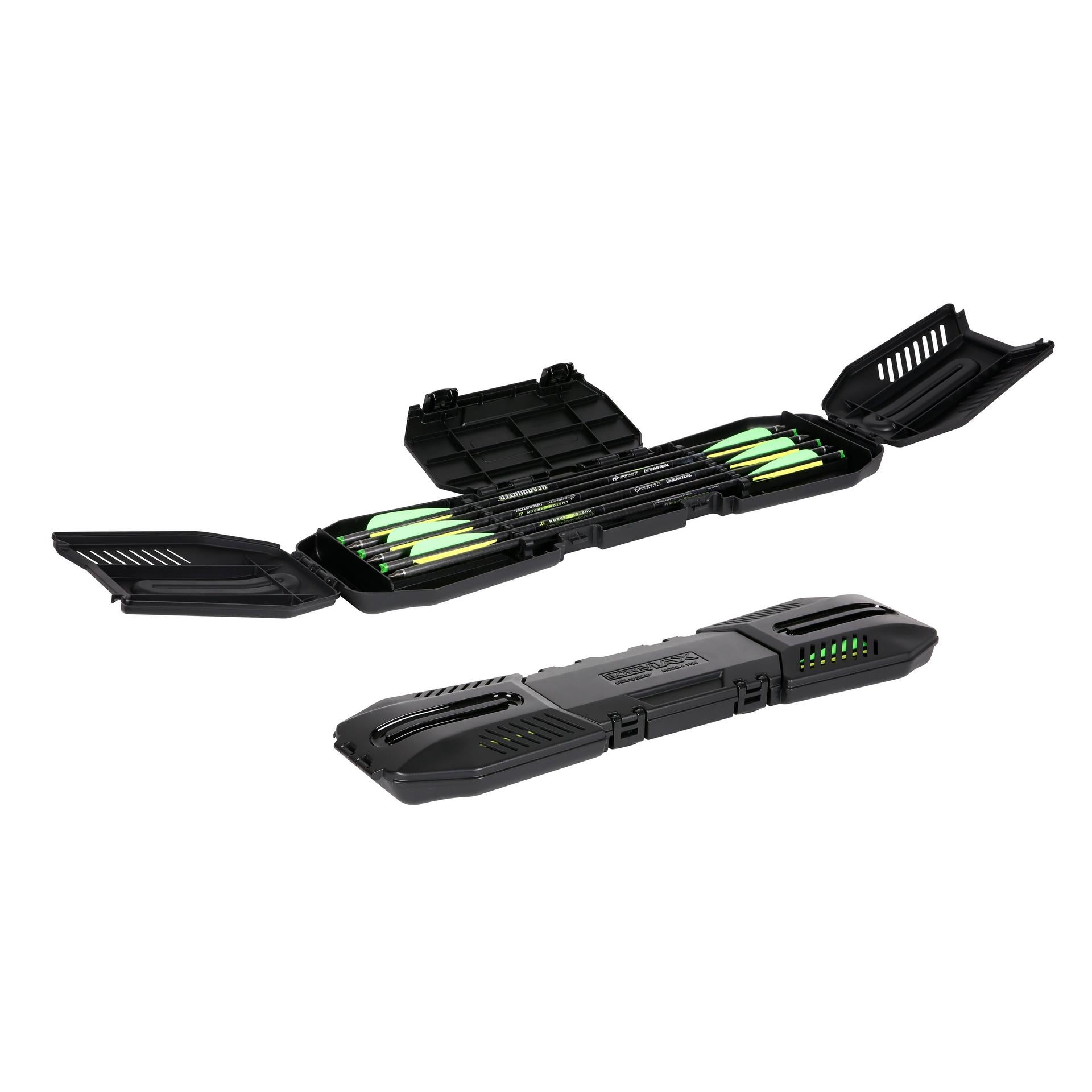 Bow-Max? Crossbow Bolt Case