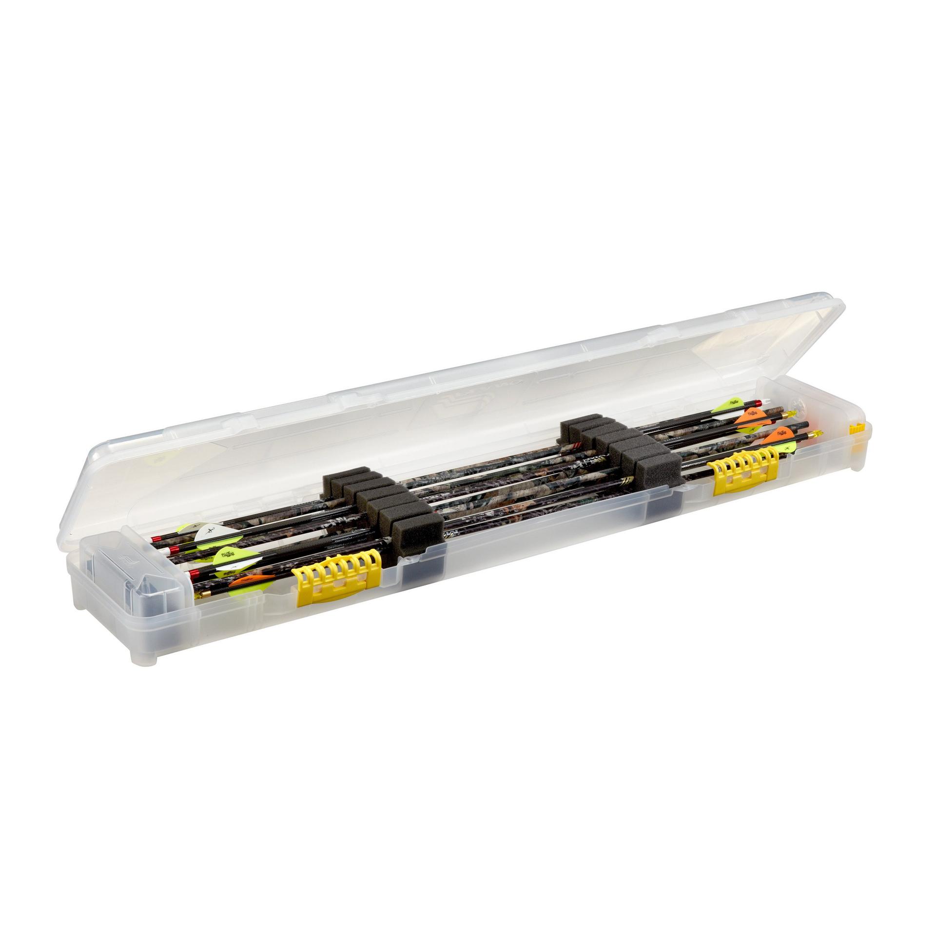 Bow-Max? Compact Arrow Case