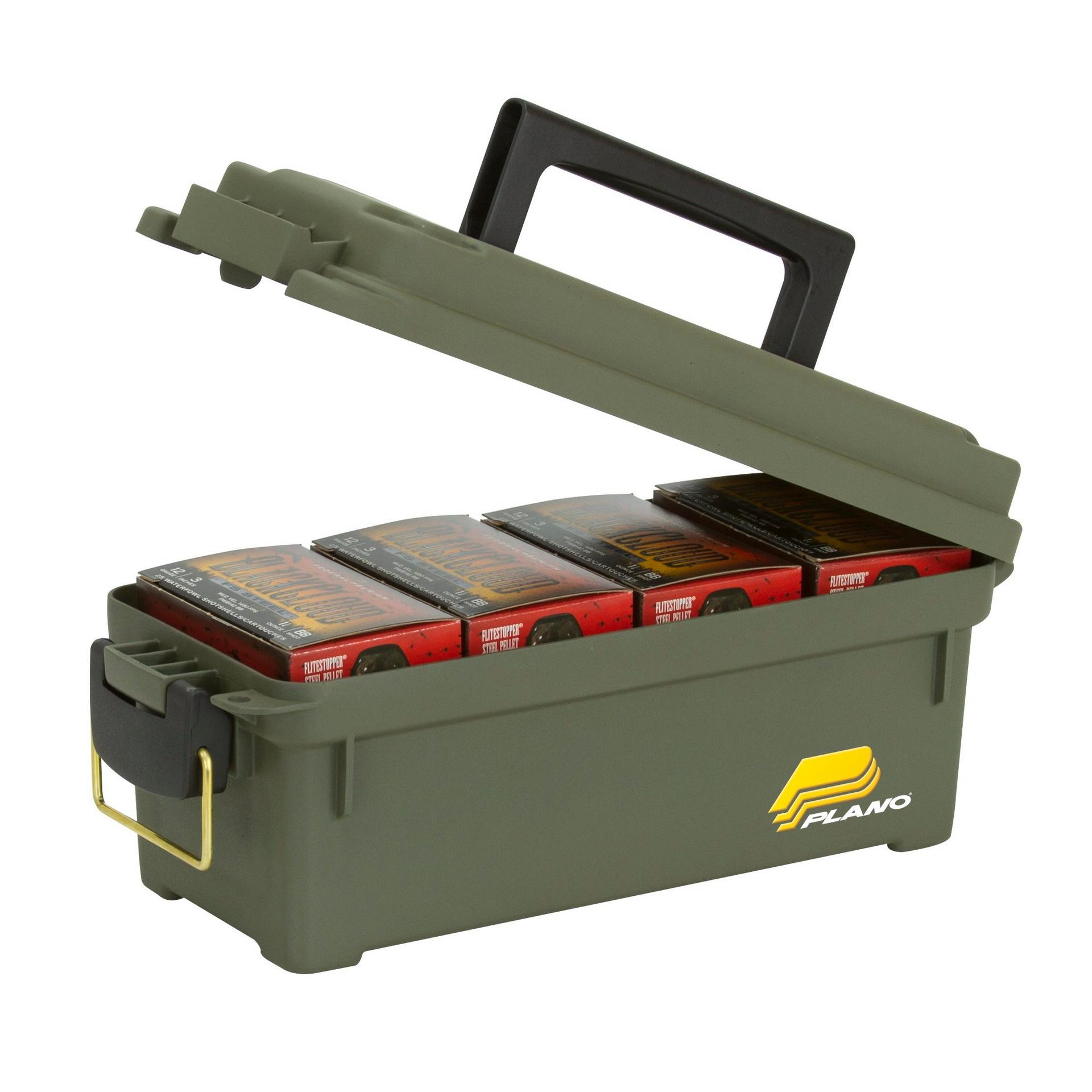 Element-Proof Field/Ammo Box - Image 5