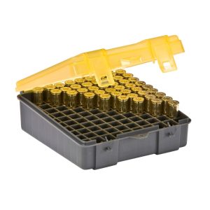 Handgun Ammo Case - 0.38 Special