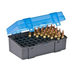 Rifle Ammo Case - 0.308 Winchester