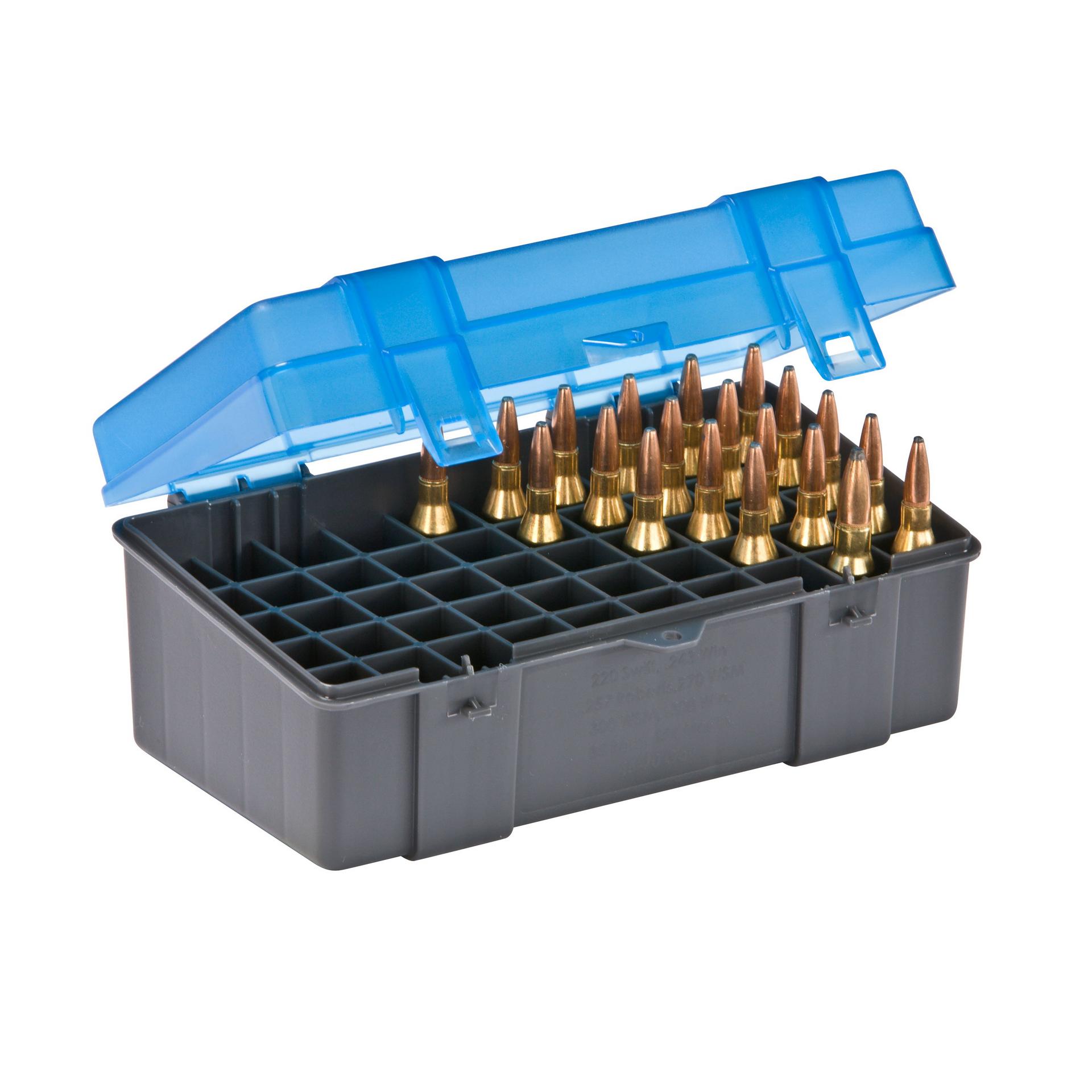 Rifle Ammo Case - 0.308 Winchester